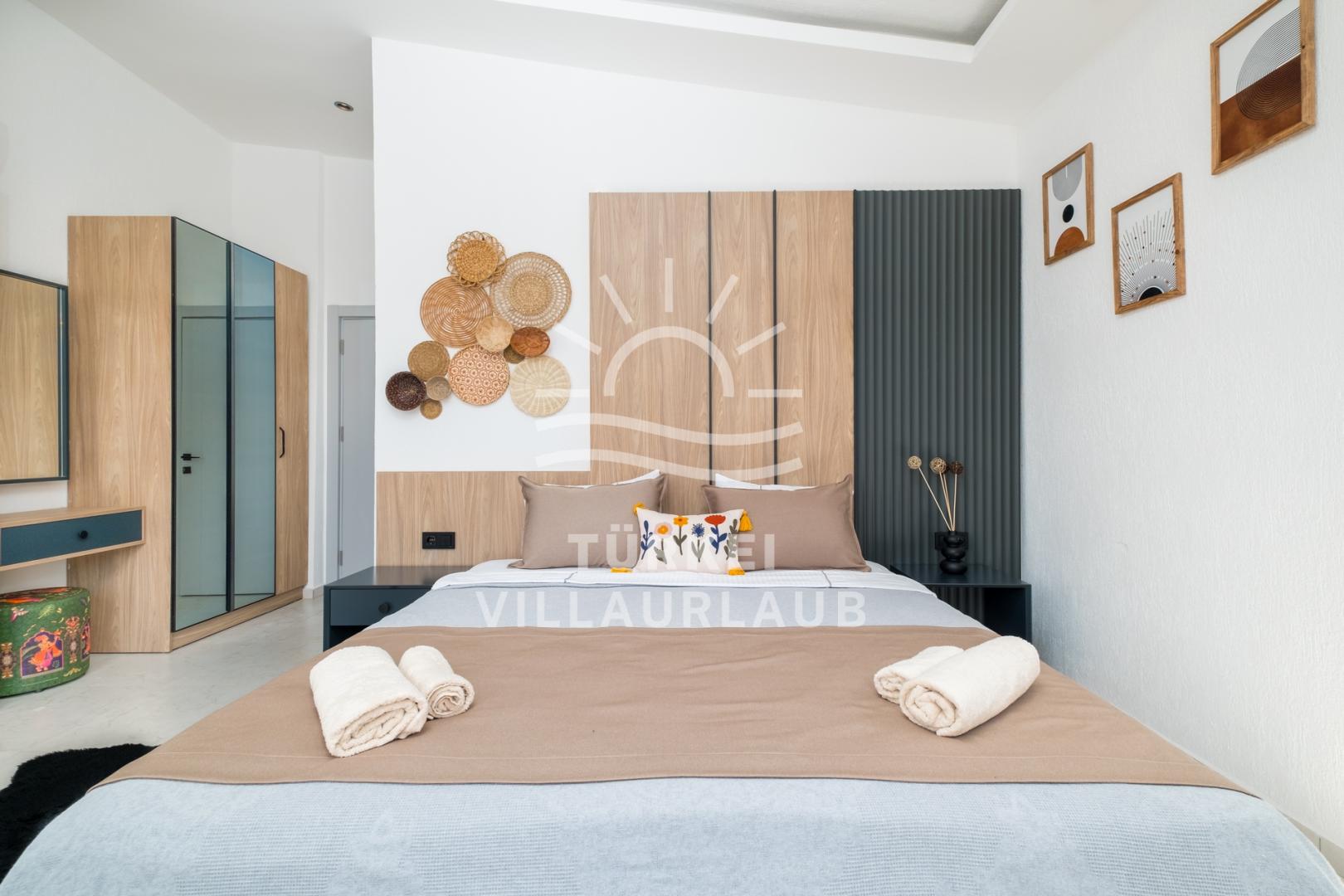 Villa Gena Sarıbelen fotoğrafı