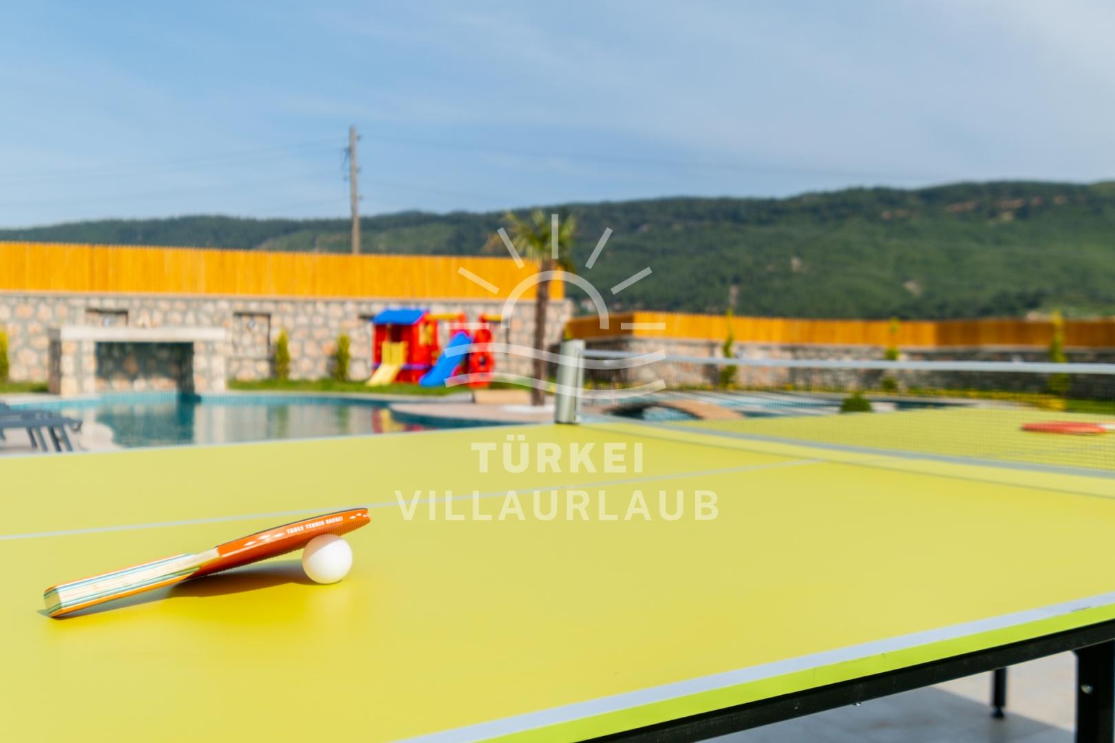 Villa Gena Sarıbelen fotoğrafı