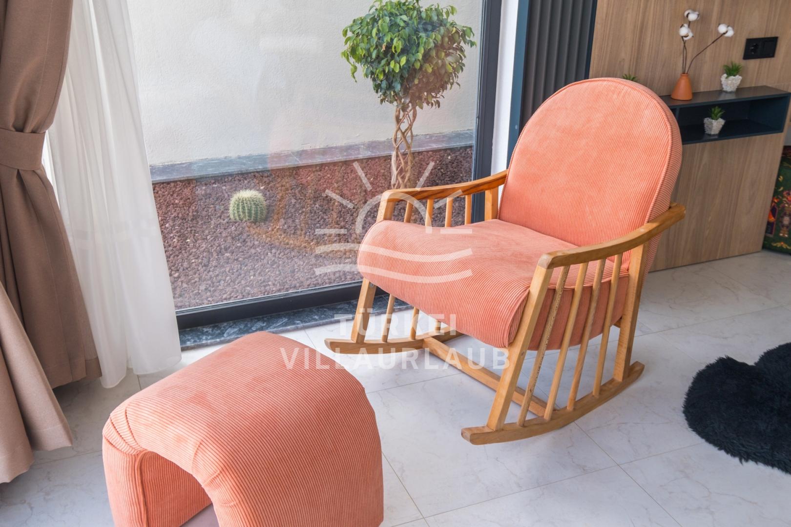 Villa Gena Sarıbelen fotoğrafı