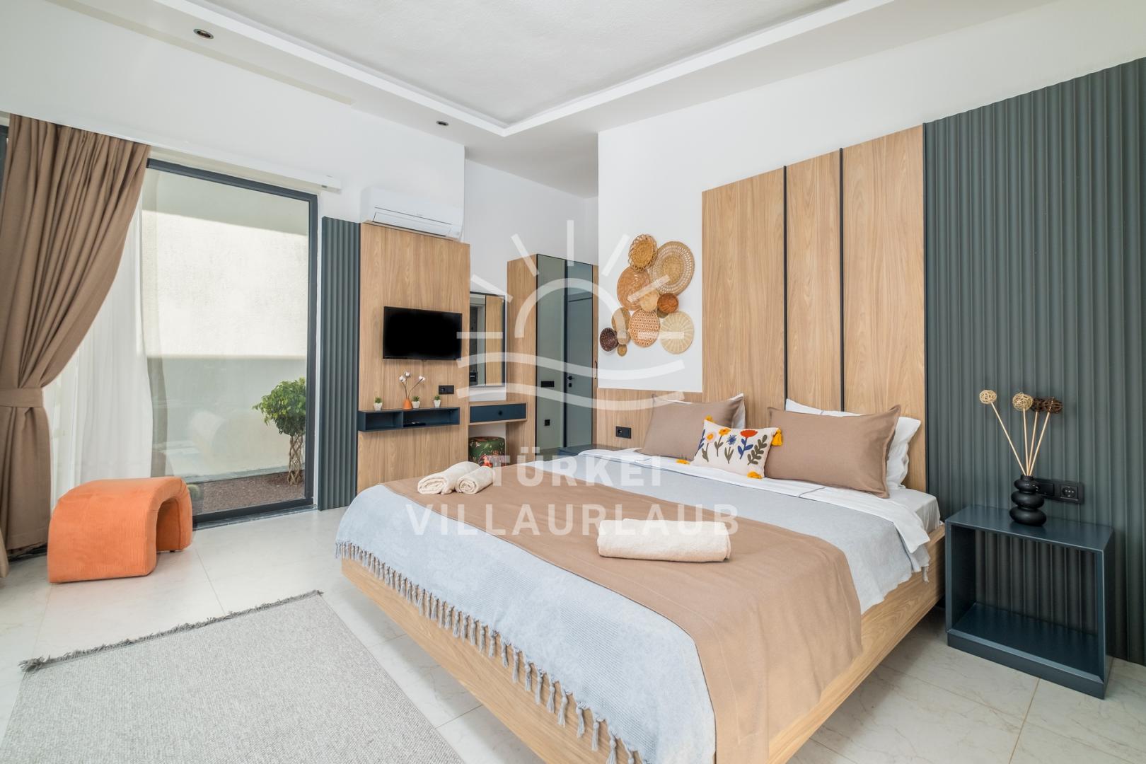 Villa Gena Sarıbelen fotoğrafı