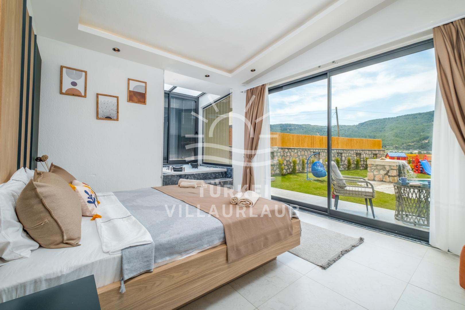 Villa Gena Sarıbelen fotoğrafı