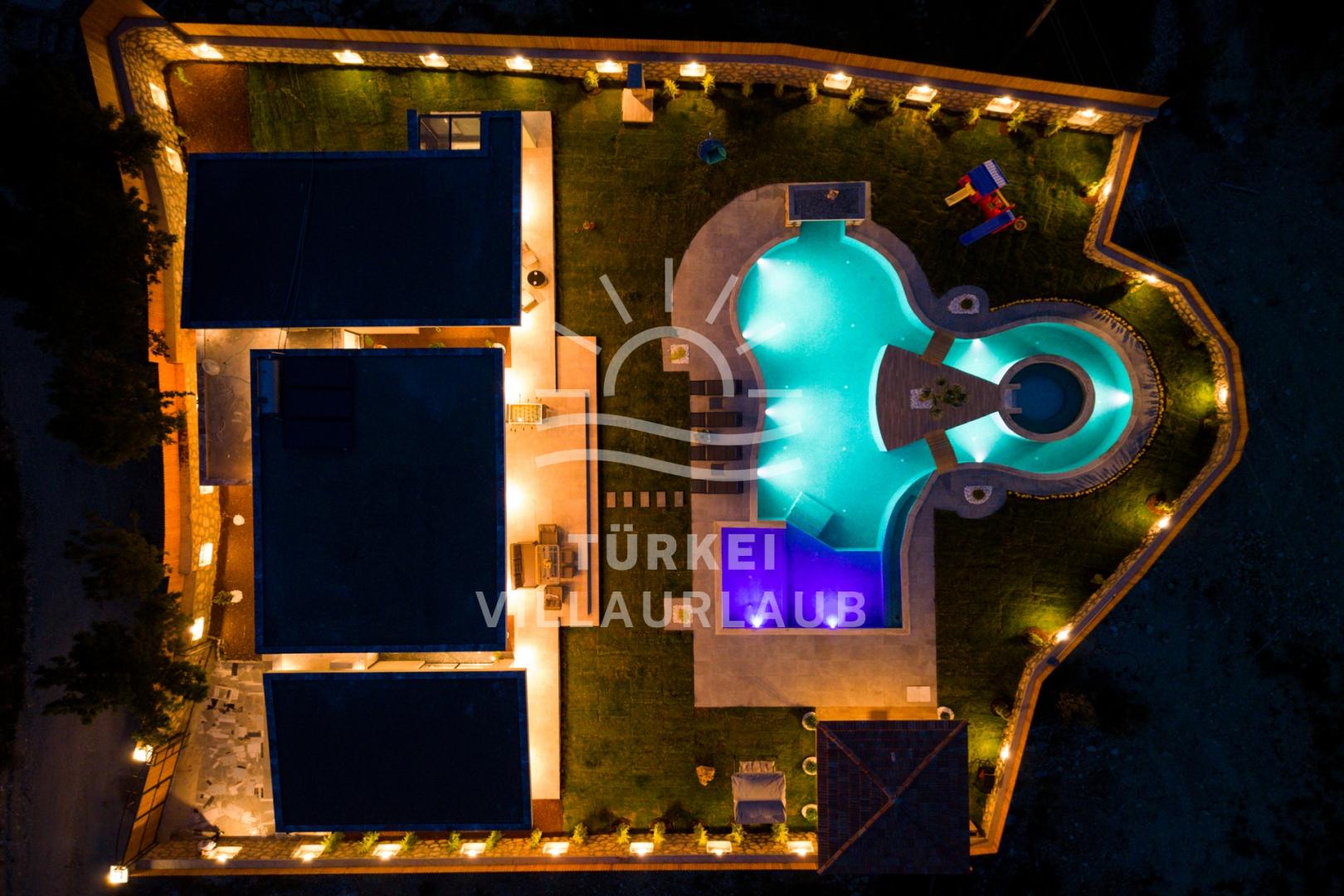Villa Gena Sarıbelen fotoğrafı
