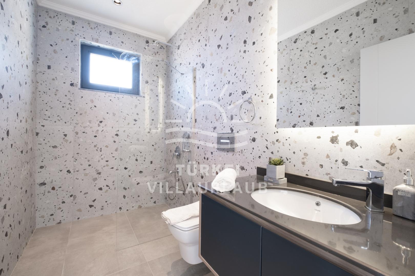 Villa Gena Sarıbelen fotoğrafı