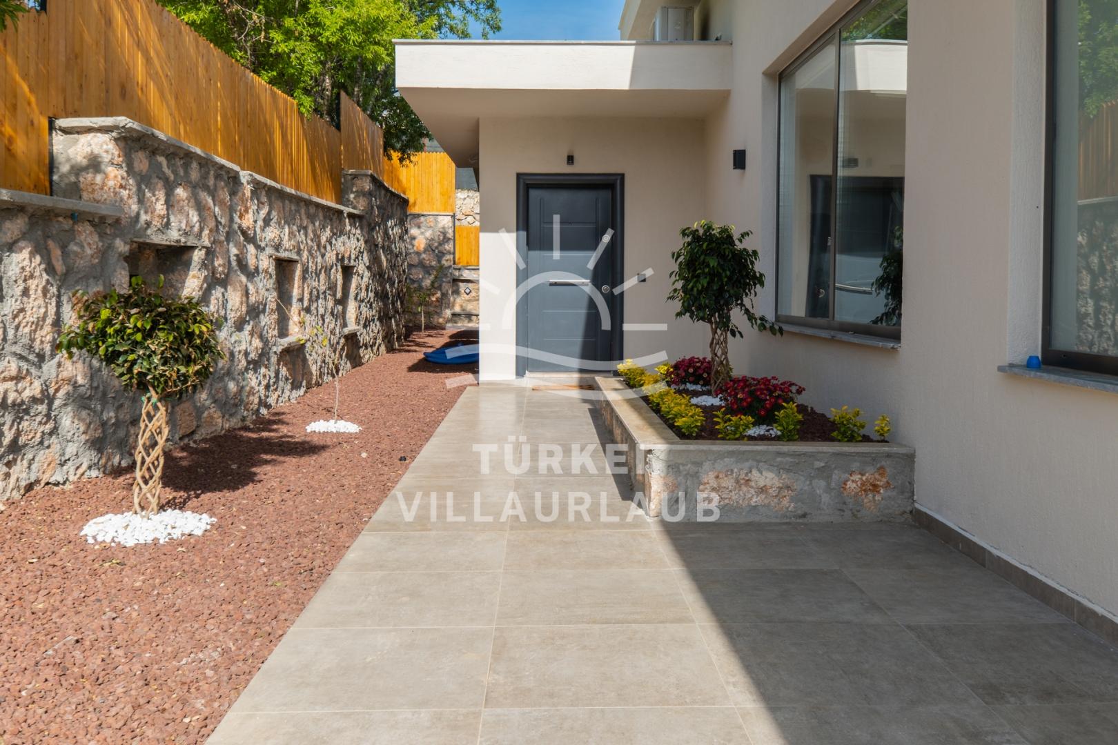 Villa Gena Sarıbelen fotoğrafı