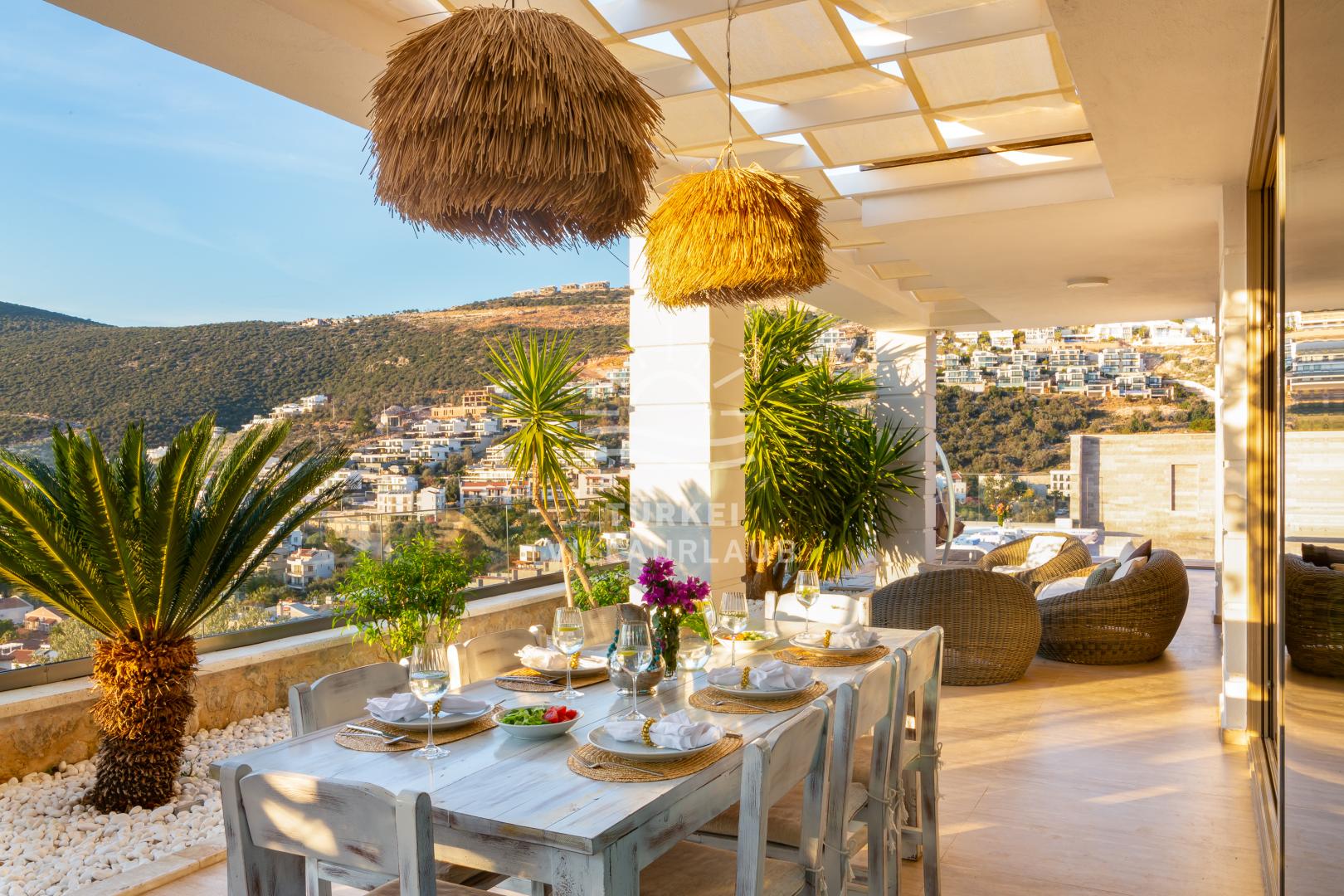 Villa Moon Kalamar fotoğrafı