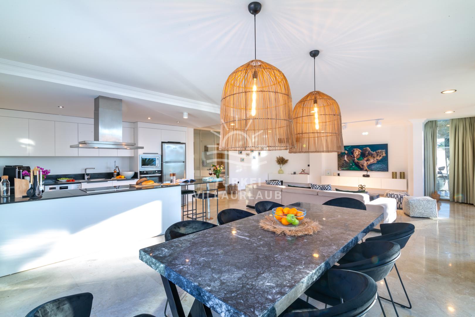 Villa Moon Kalamar fotoğrafı