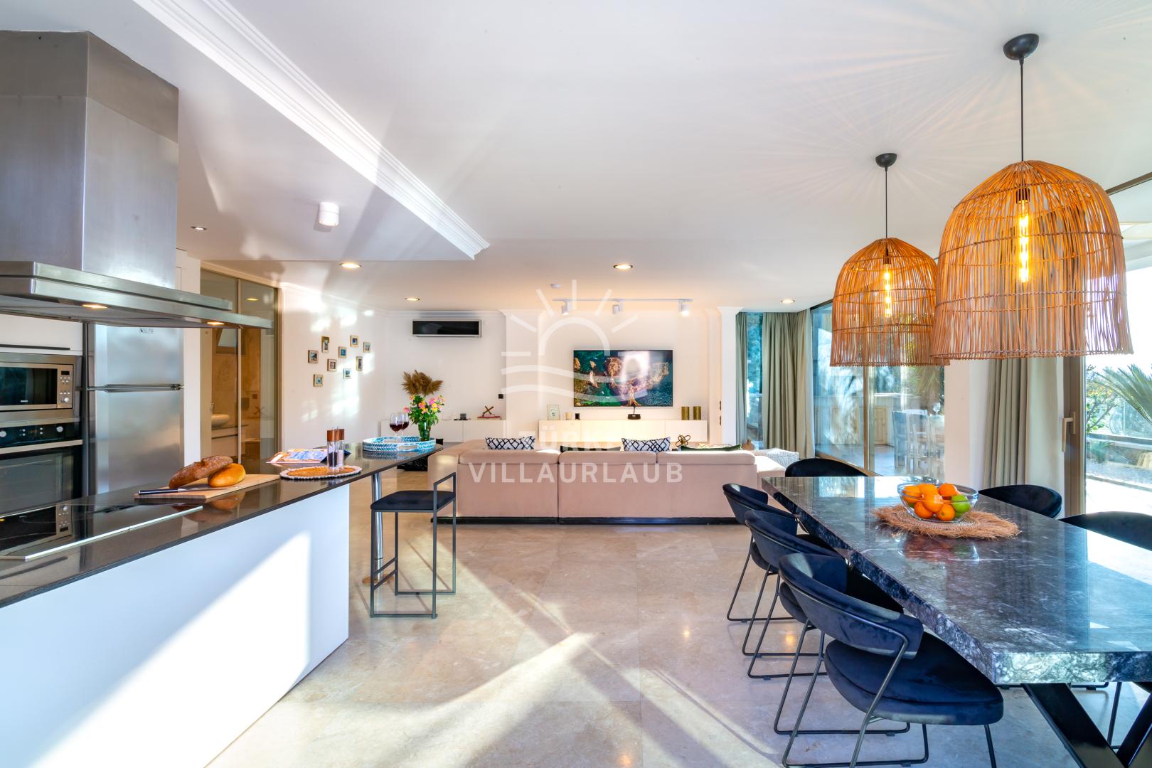 Villa Moon Kalamar fotoğrafı