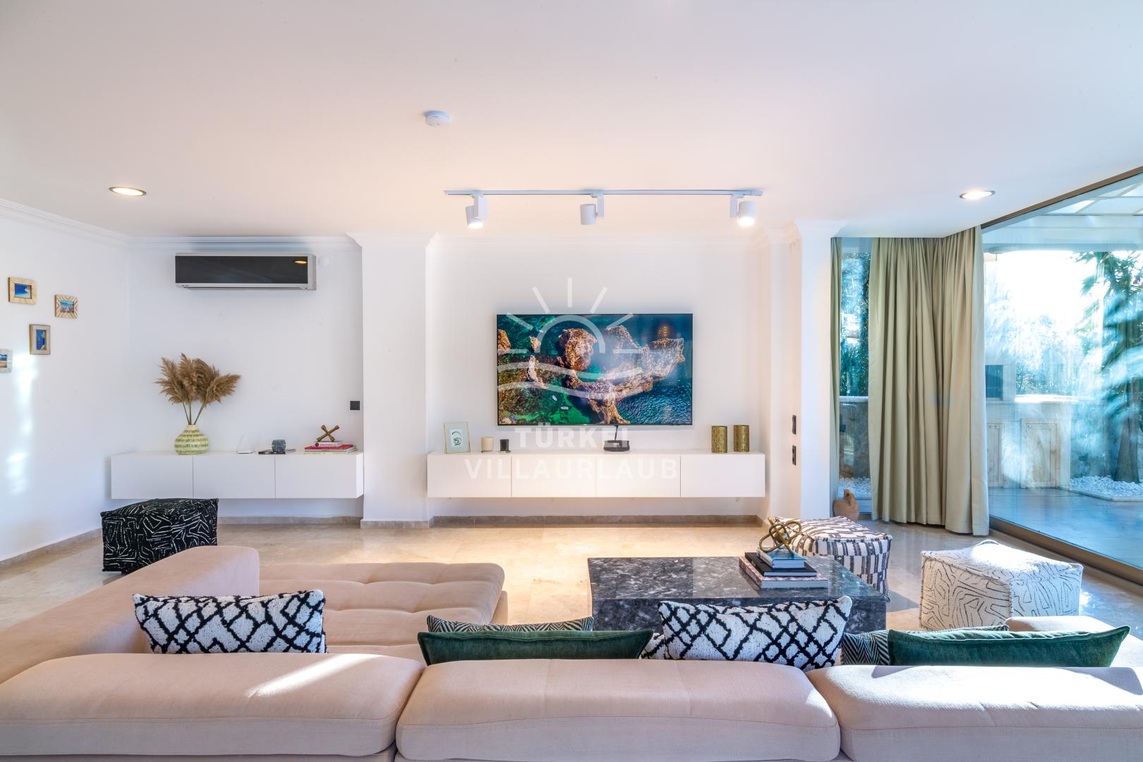 Villa Moon Kalamar fotoğrafı