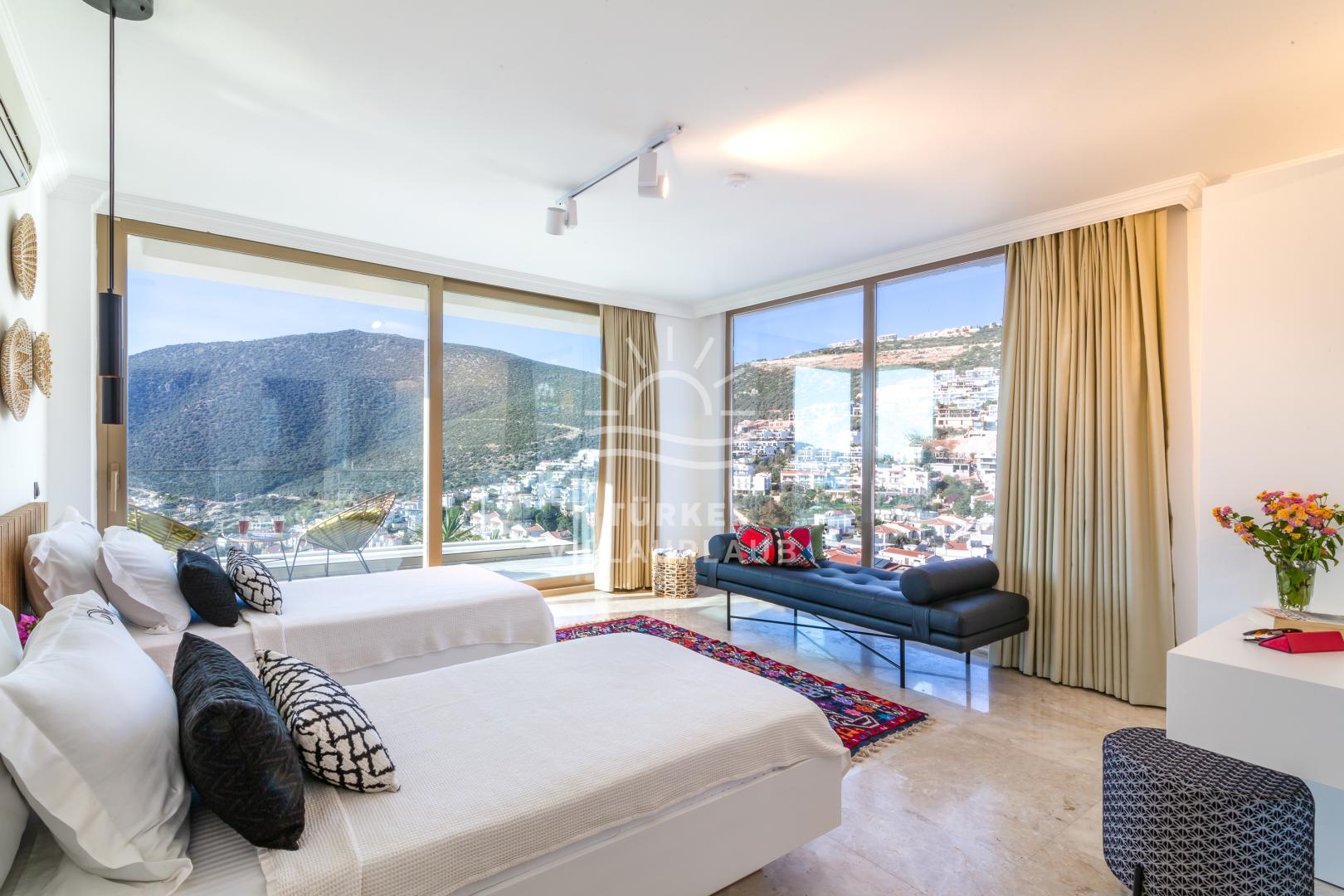 Villa Moon Kalamar fotoğrafı