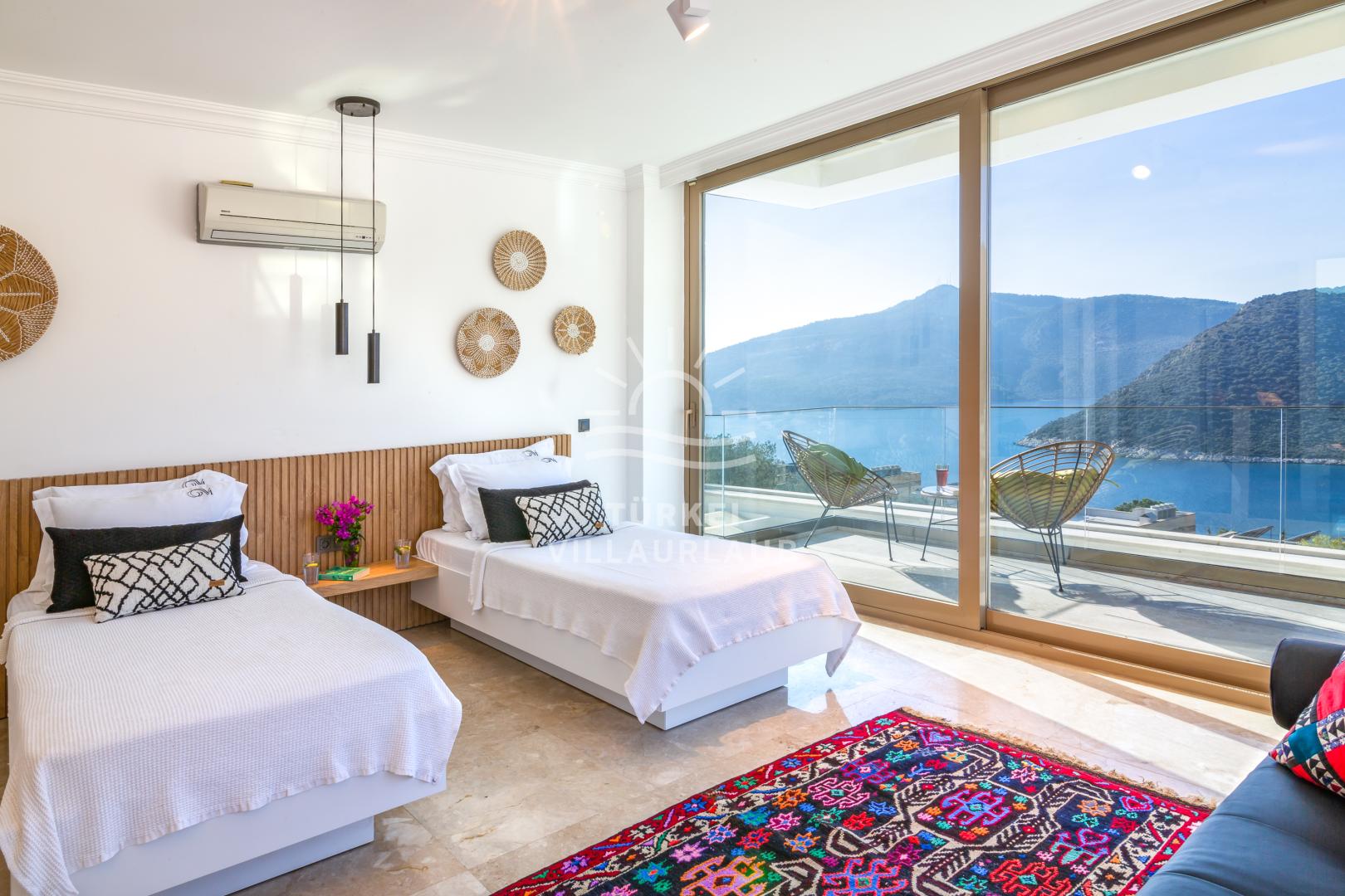 Villa Moon Kalamar fotoğrafı