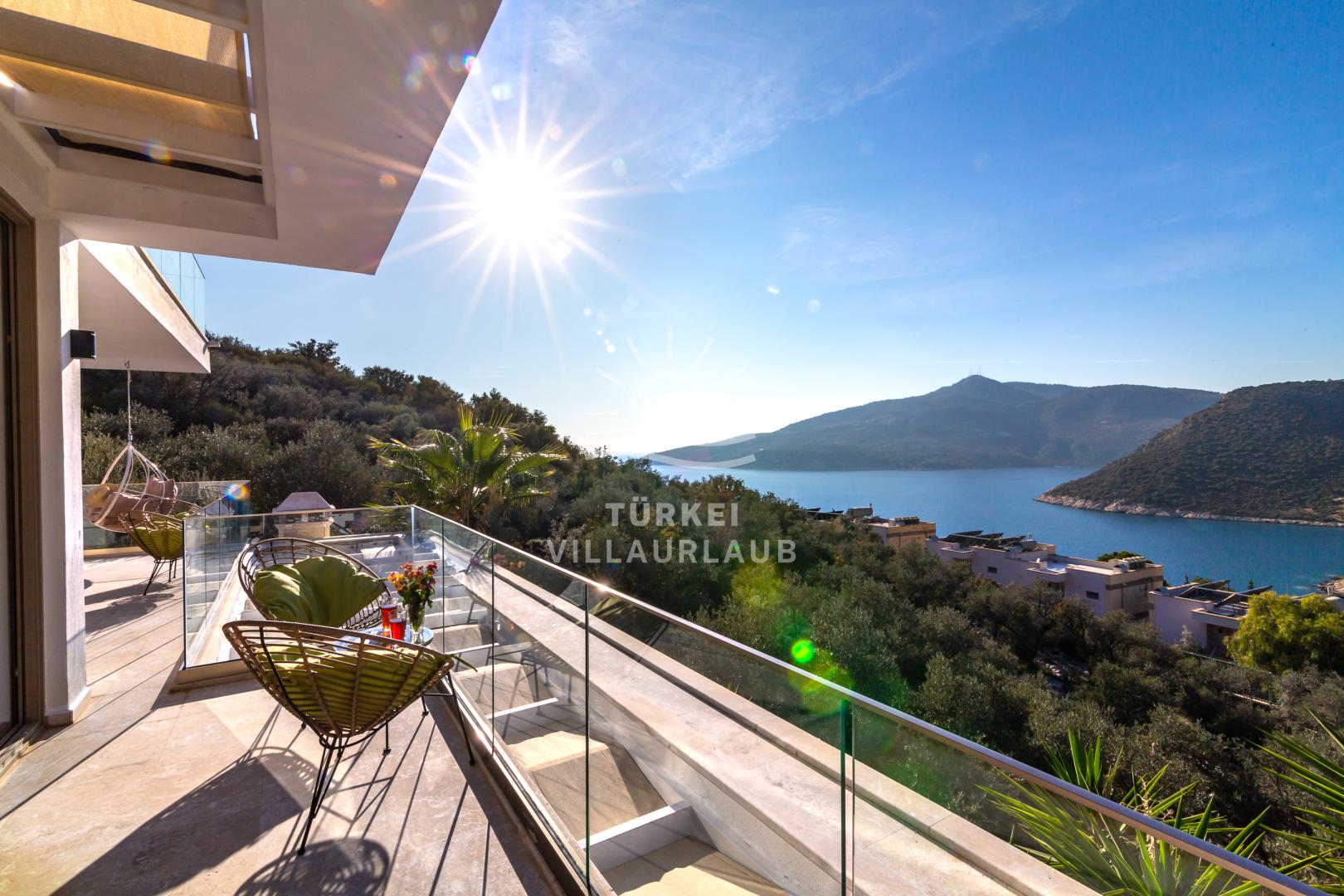 Villa Moon Kalamar fotoğrafı