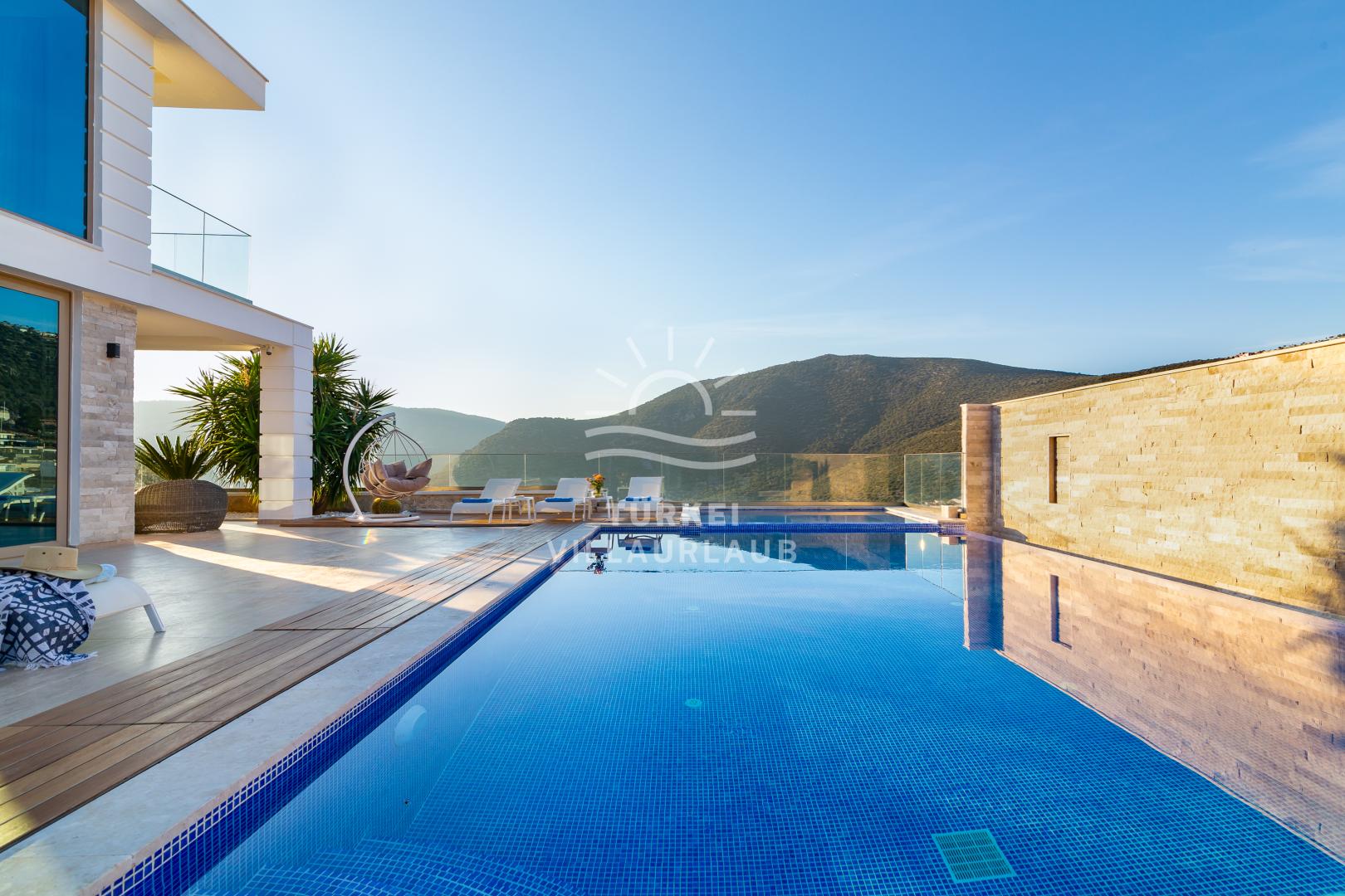 Villa Moon Kalamar fotoğrafı