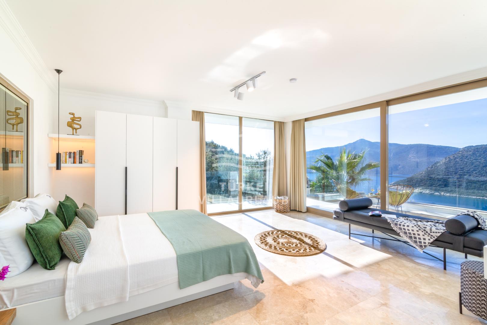 Villa Moon Kalamar fotoğrafı