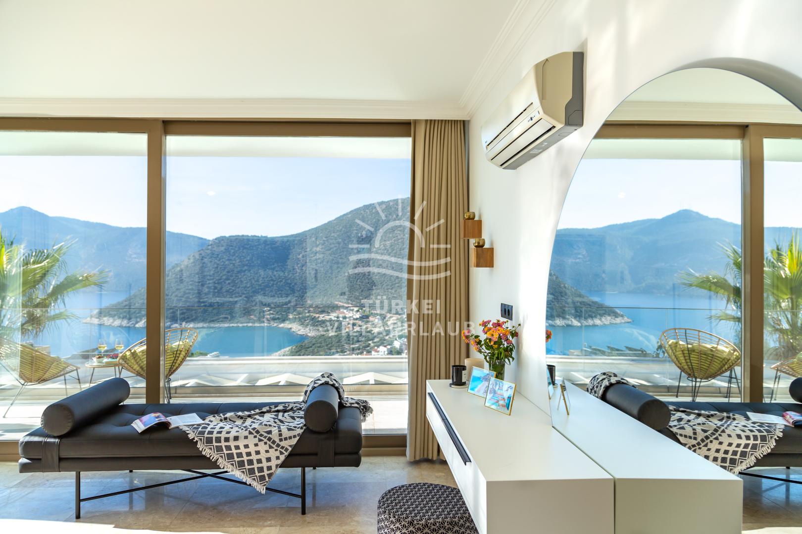 Villa Moon Kalamar fotoğrafı