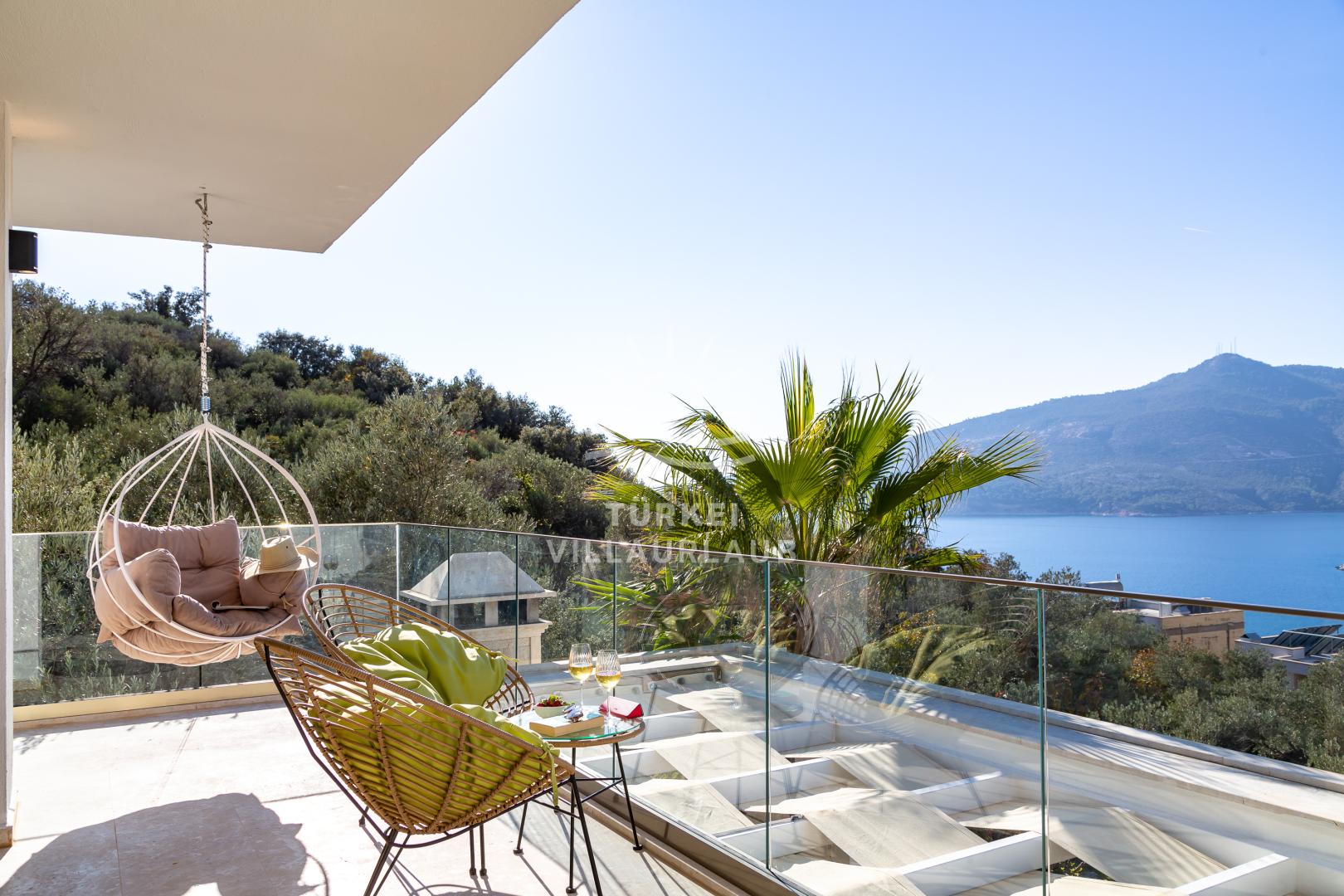 Villa Moon Kalamar fotoğrafı