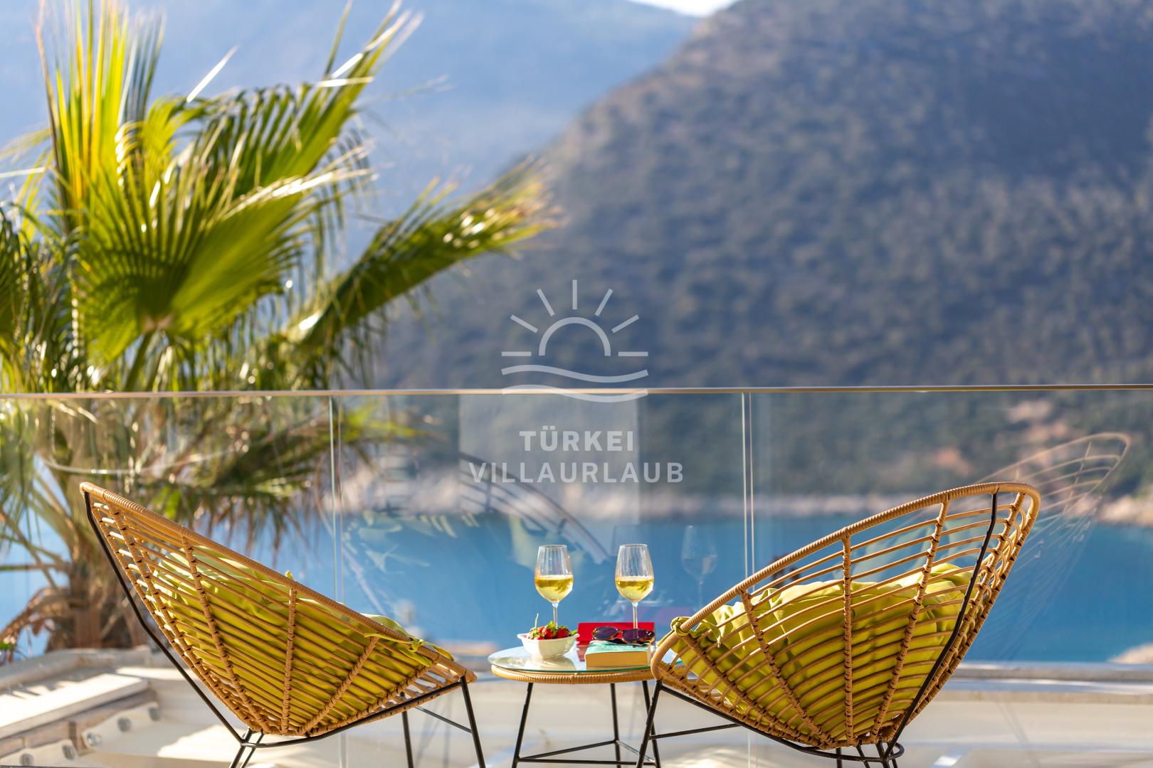 Villa Moon Kalamar fotoğrafı