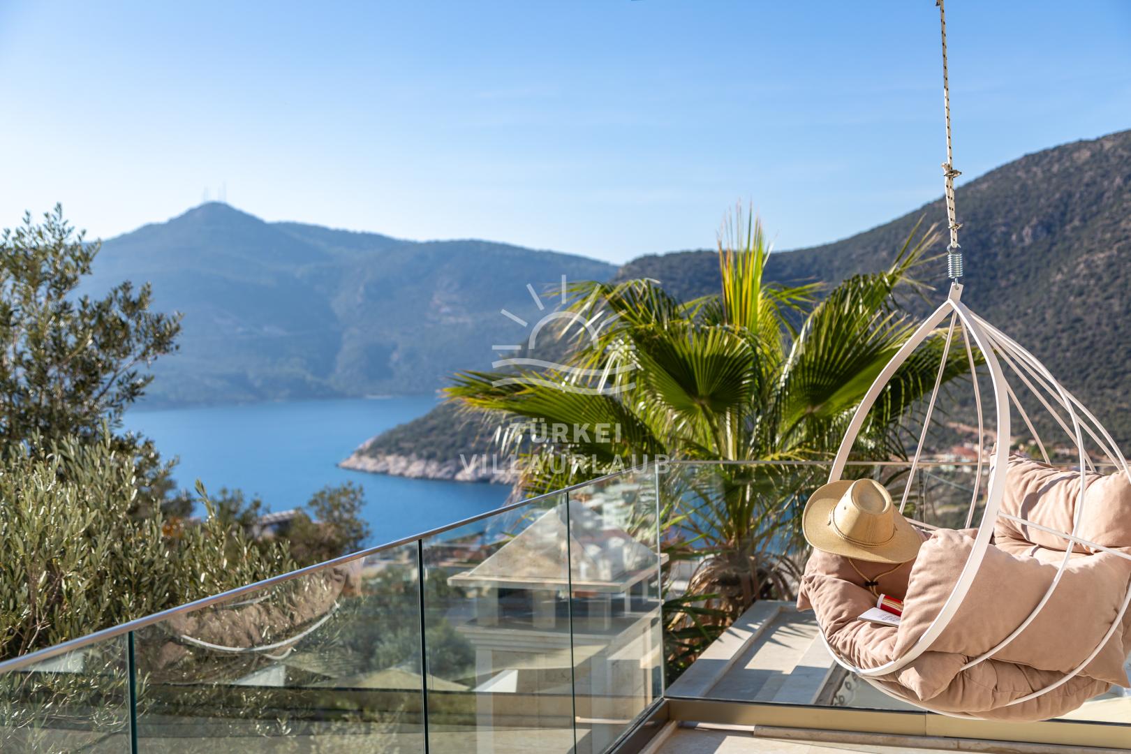 Villa Moon Kalamar fotoğrafı