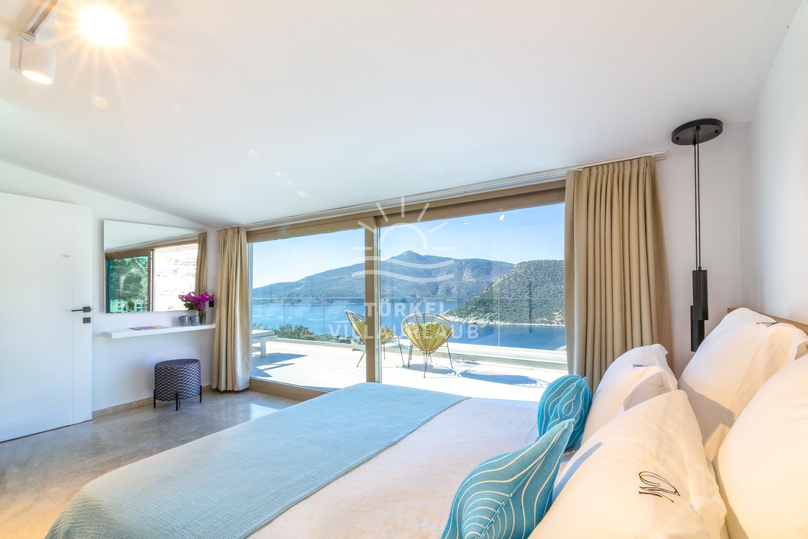 Villa Moon Kalamar fotoğrafı