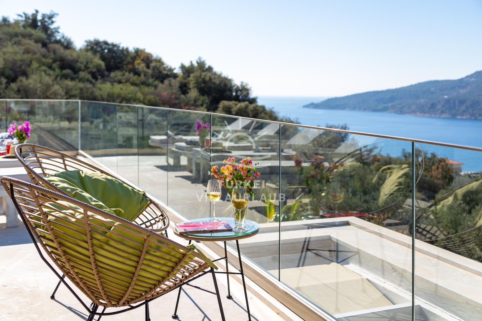 Villa Moon Kalamar fotoğrafı