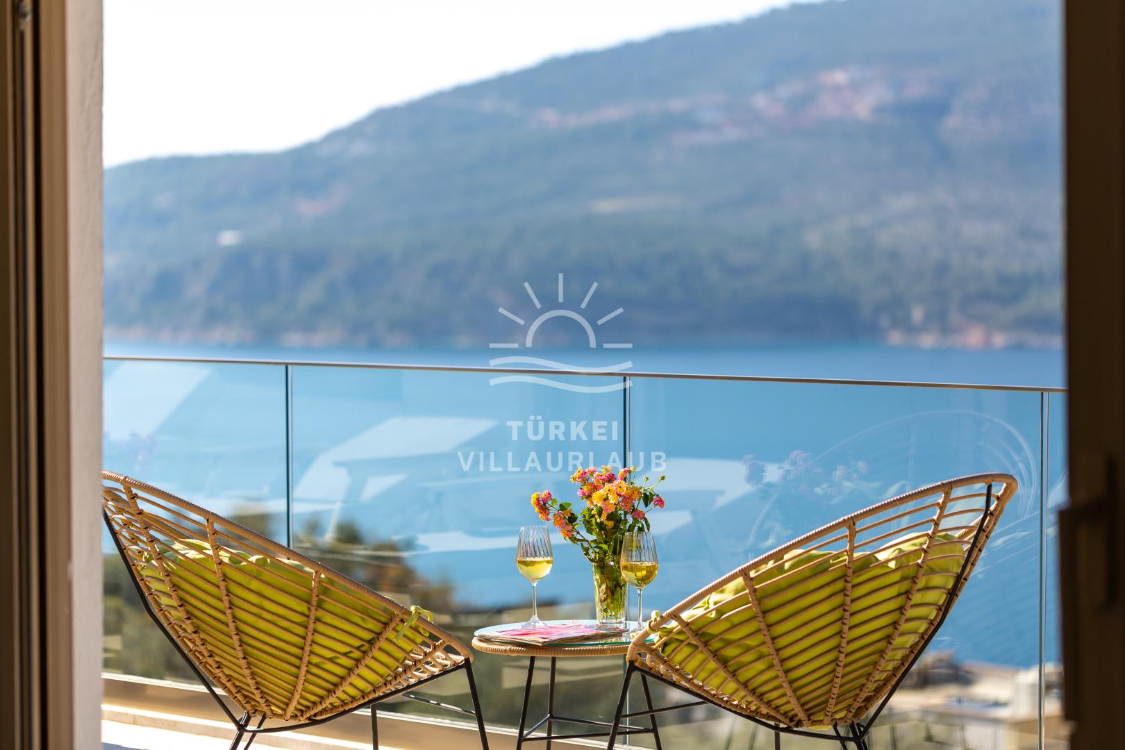 Villa Moon Kalamar fotoğrafı