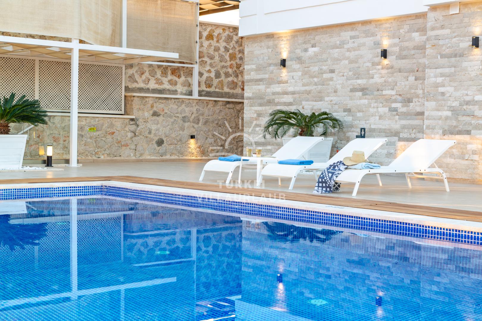 Villa Moon Kalamar fotoğrafı