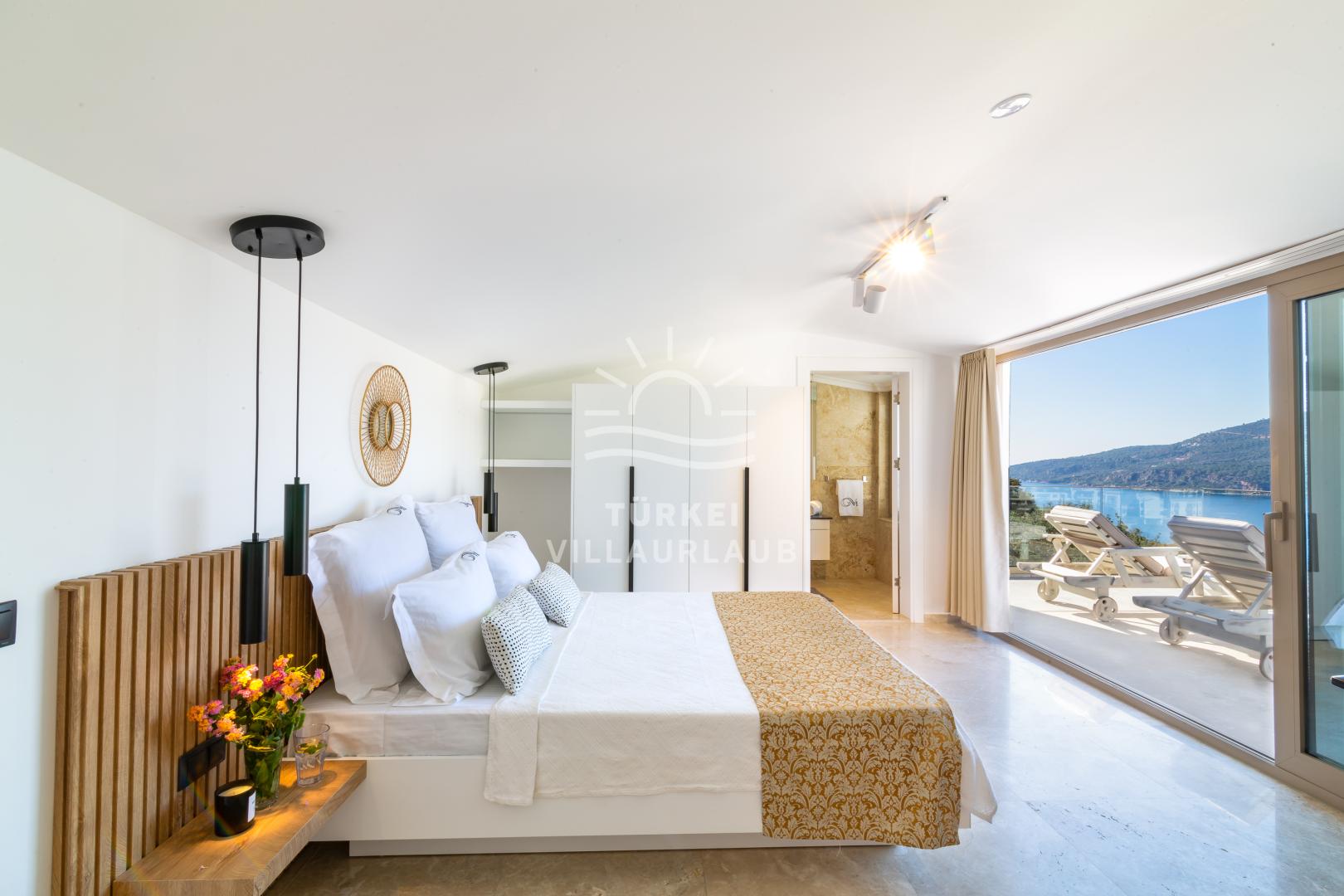 Villa Moon Kalamar fotoğrafı