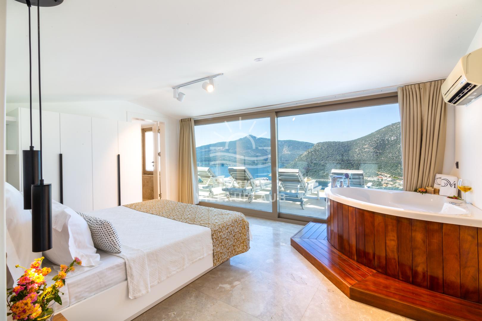 Villa Moon Kalamar fotoğrafı