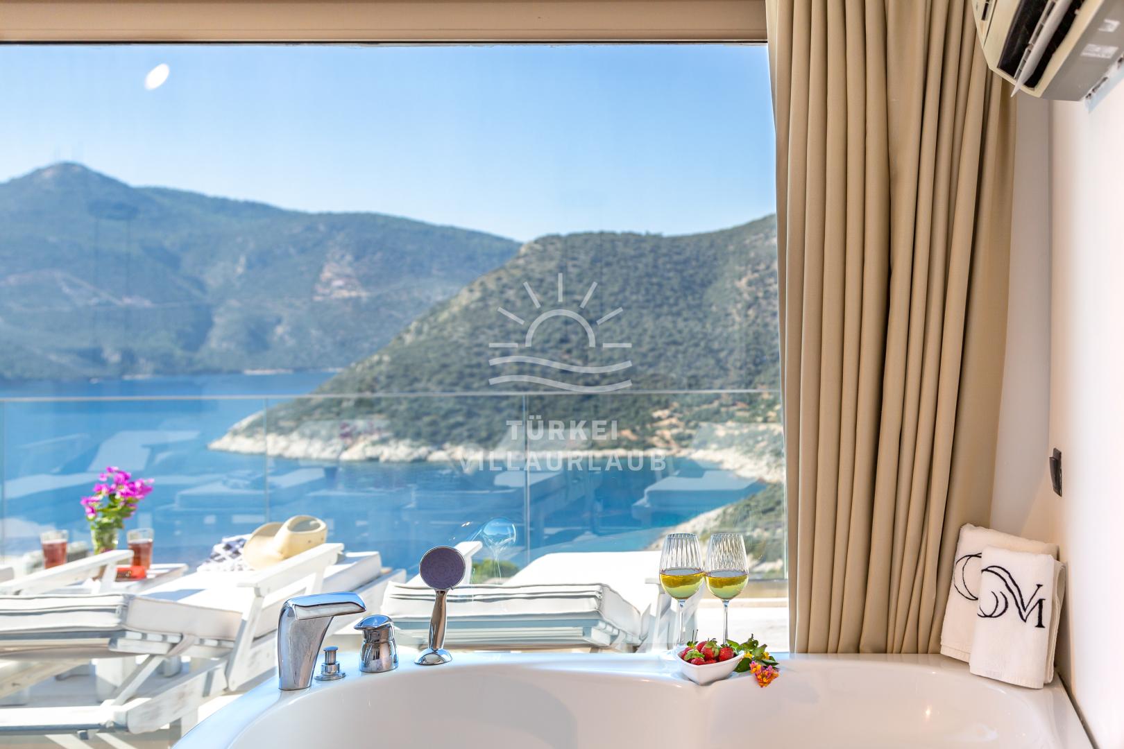 Villa Moon Kalamar fotoğrafı