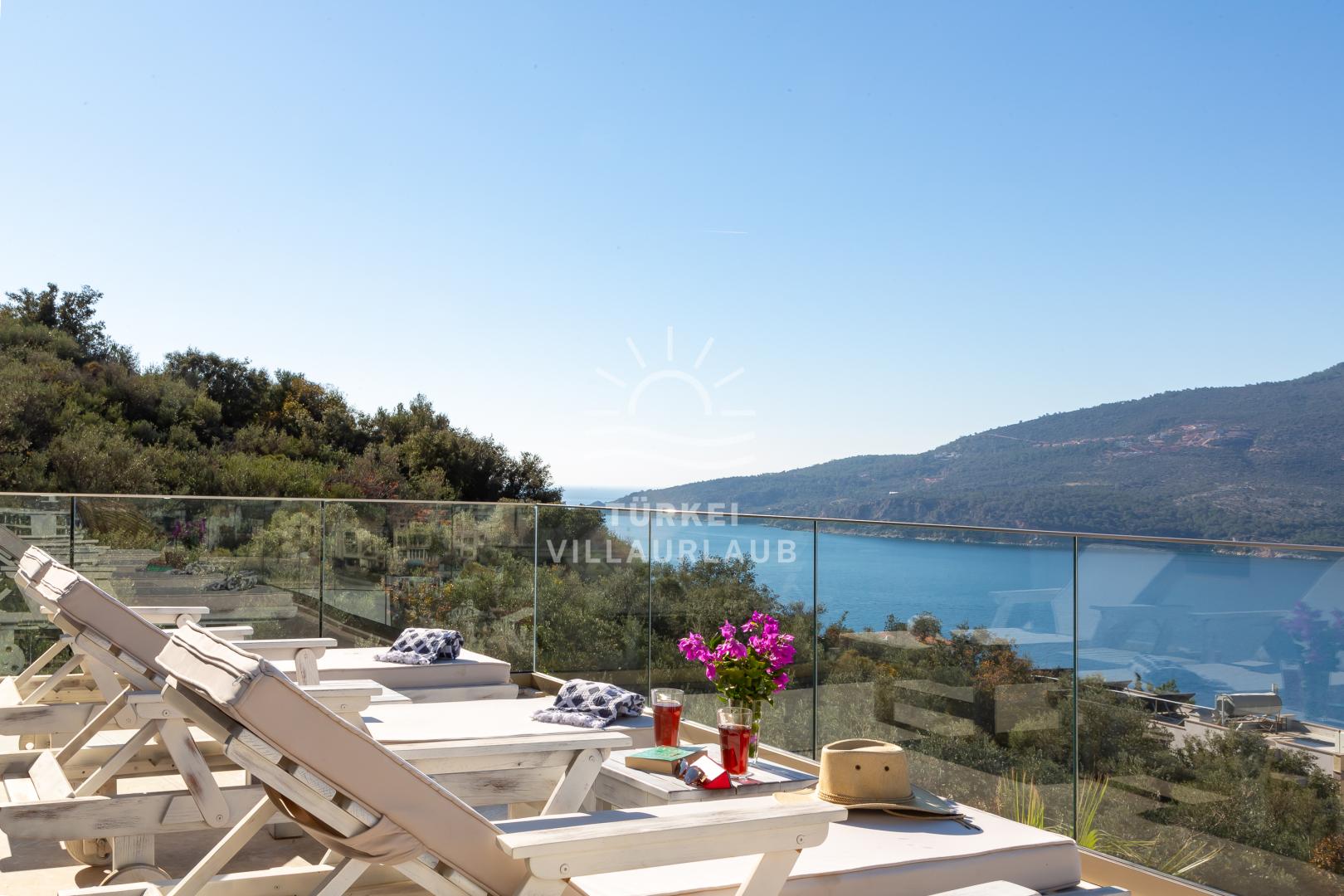 Villa Moon Kalamar fotoğrafı