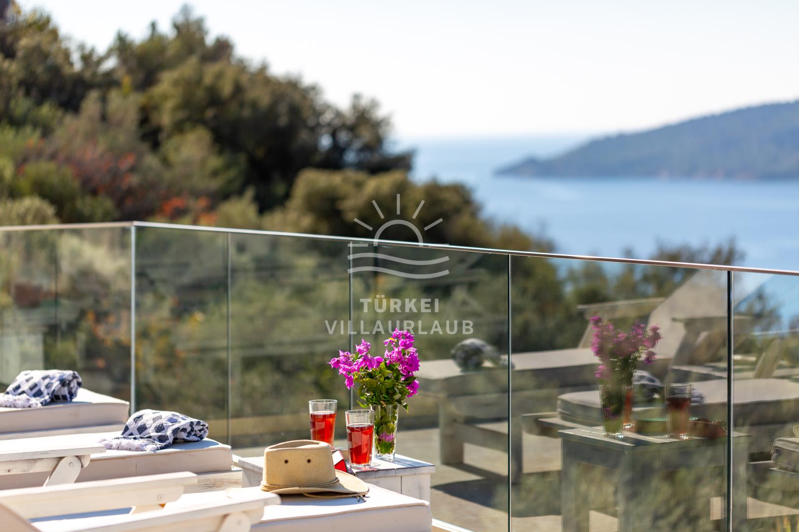 Villa Moon Kalamar fotoğrafı