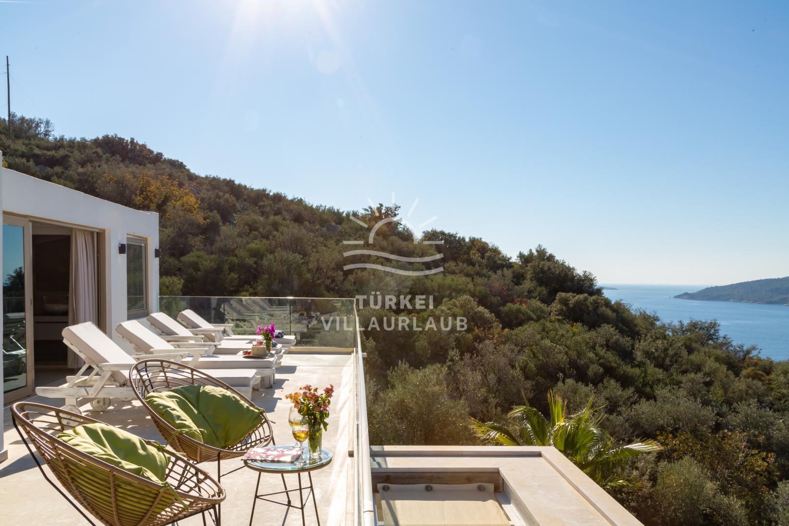 Villa Moon Kalamar fotoğrafı
