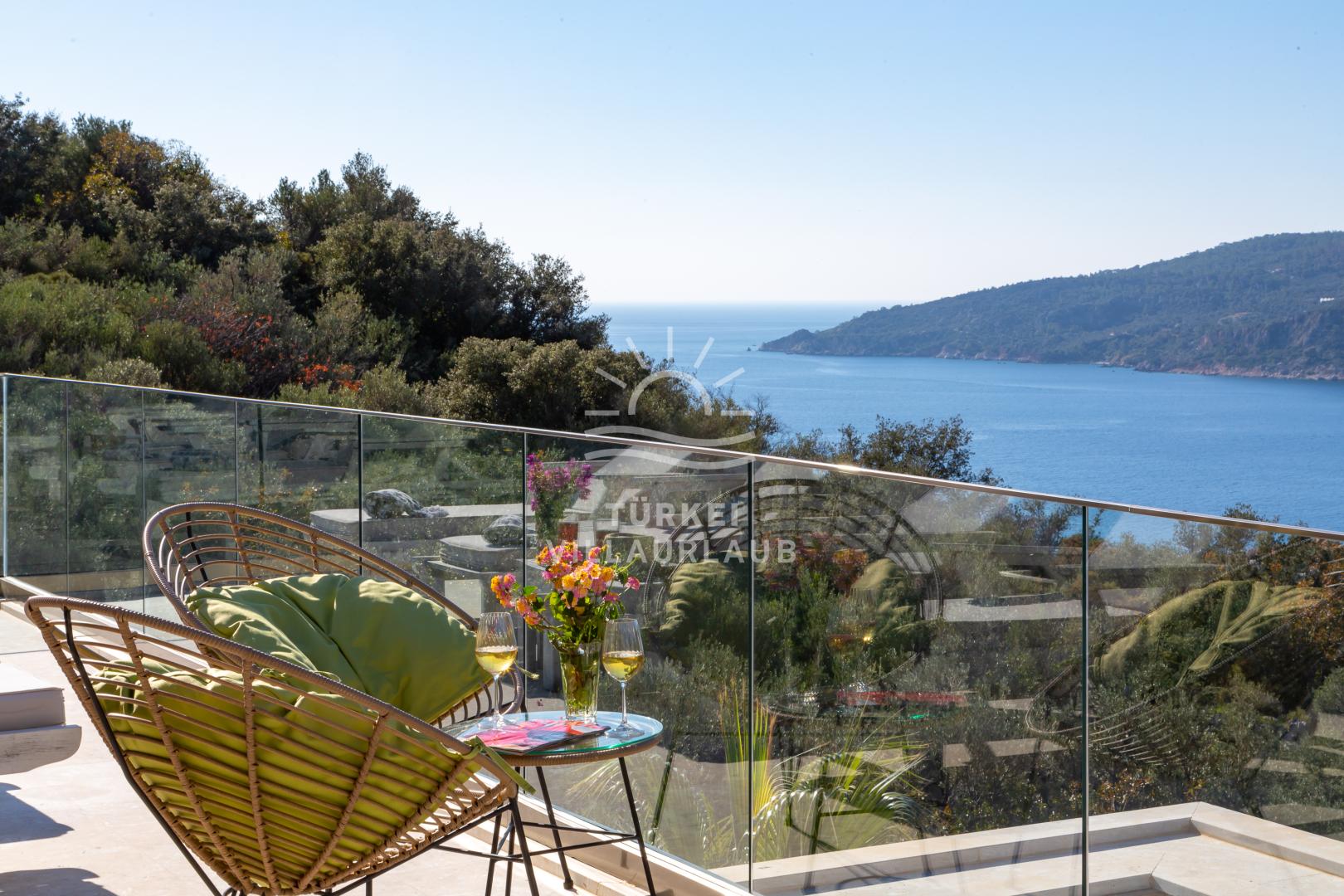 Villa Moon Kalamar fotoğrafı