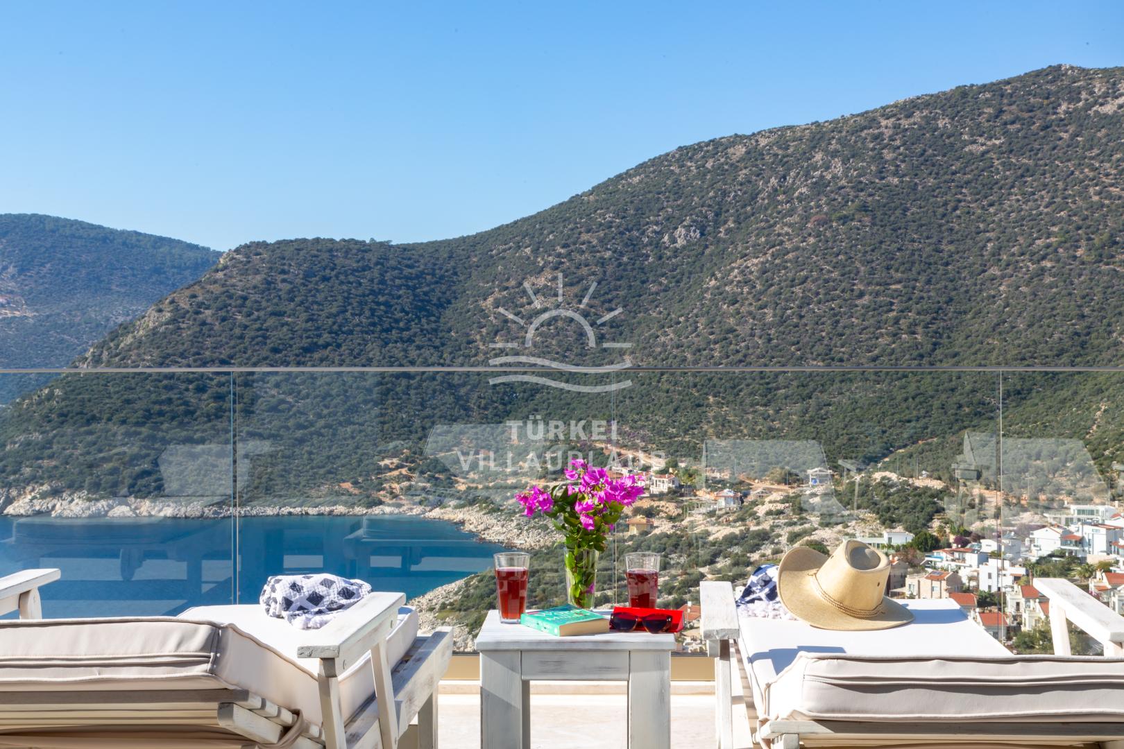 Villa Moon Kalamar fotoğrafı