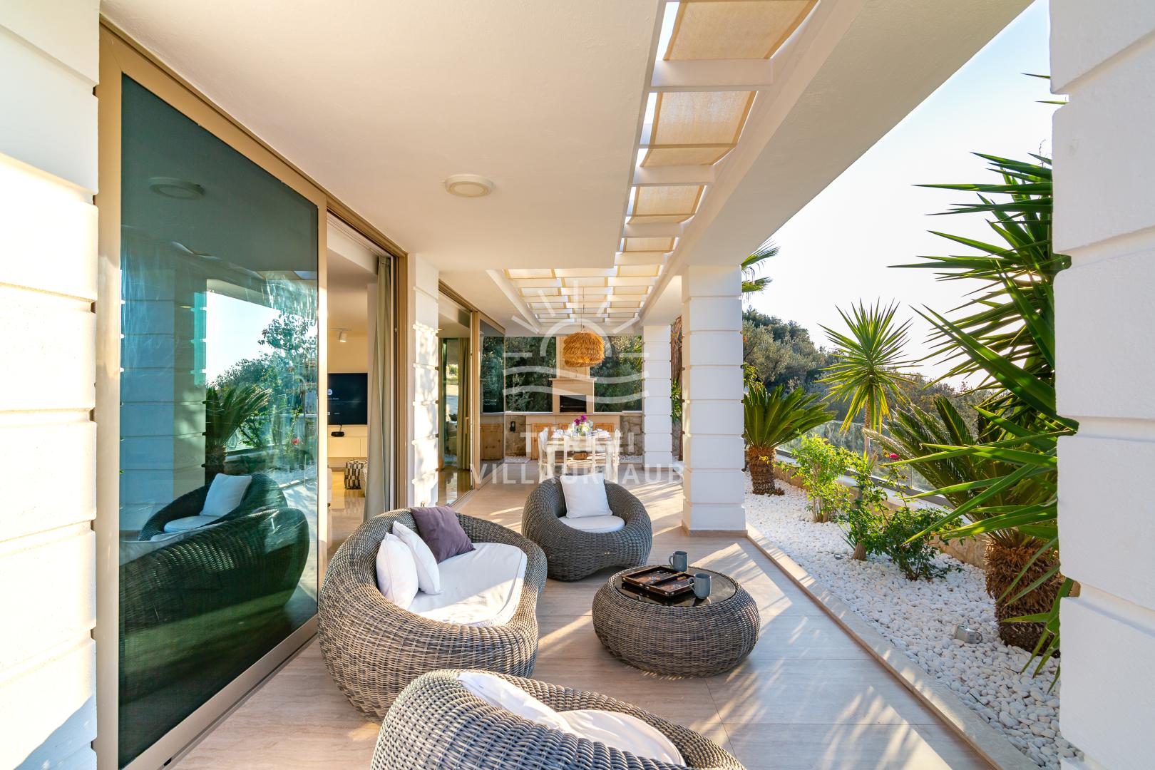 Villa Moon Kalamar fotoğrafı