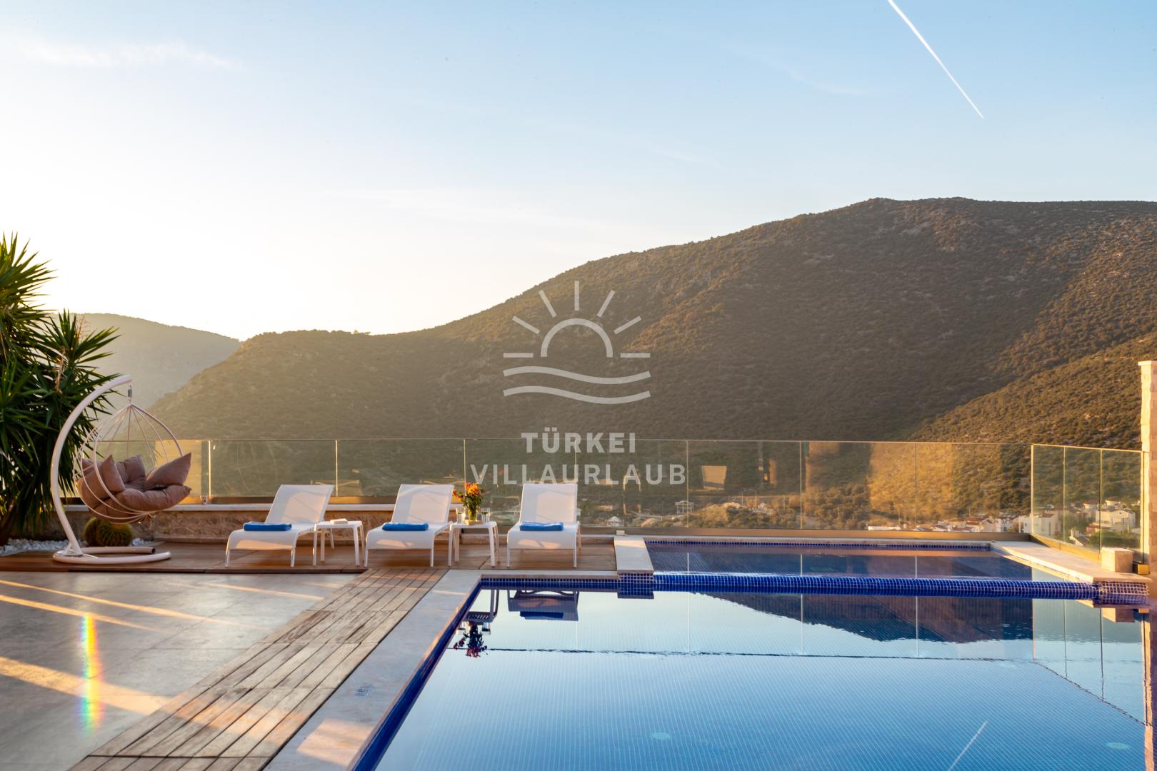 Villa Moon Kalamar fotoğrafı