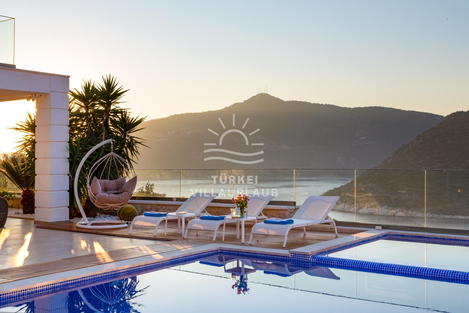 Villa Moon Kalamar fotoğrafı