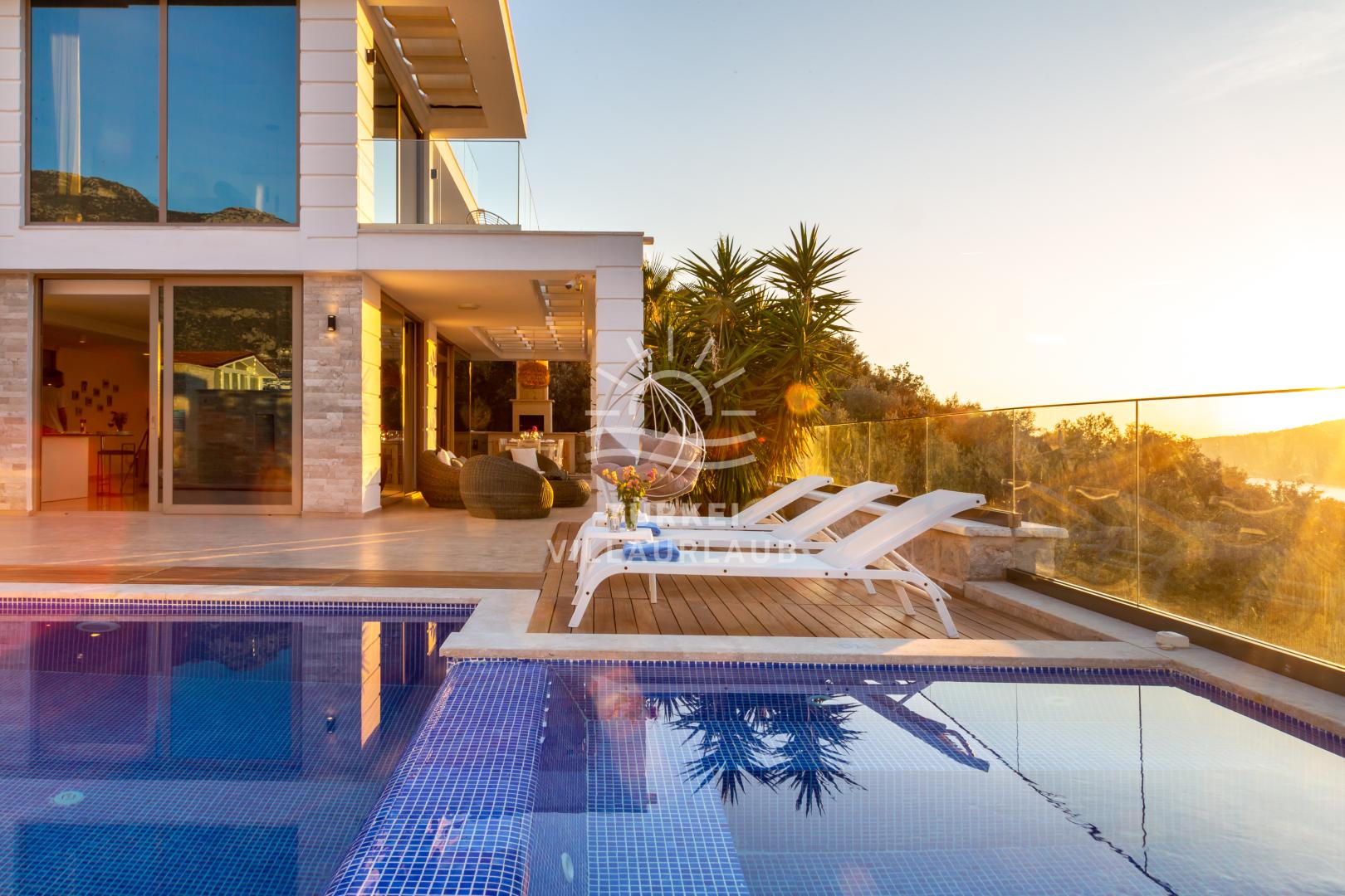 Villa Moon Kalamar fotoğrafı