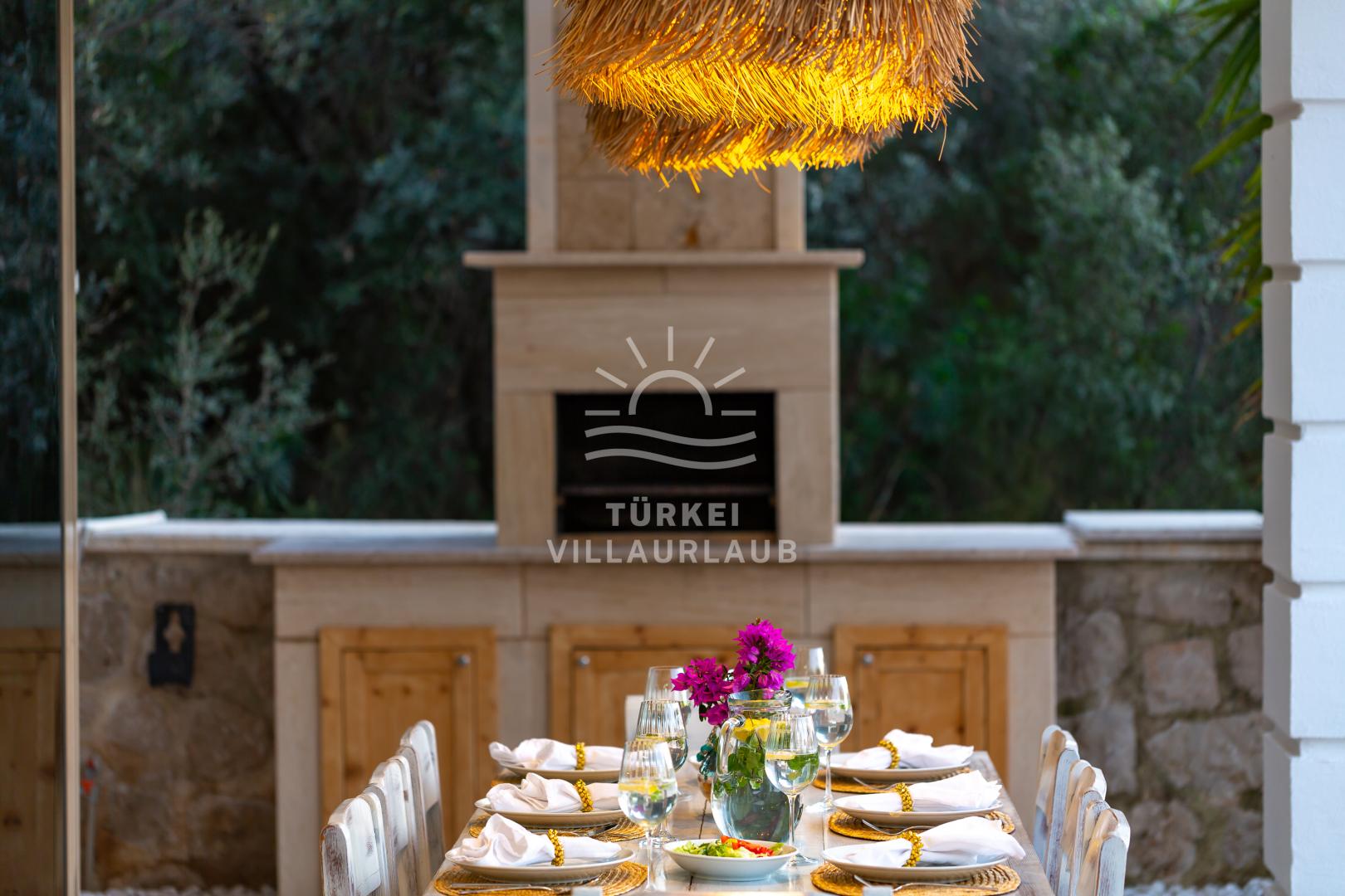 Villa Moon Kalamar fotoğrafı