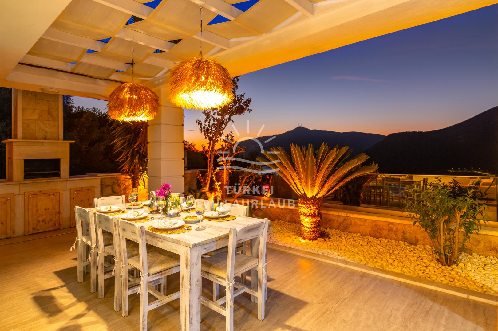 Villa Moon Kalamar fotoğrafı