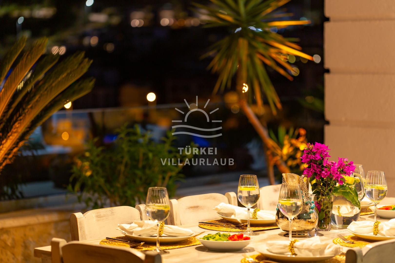 Villa Moon Kalamar fotoğrafı