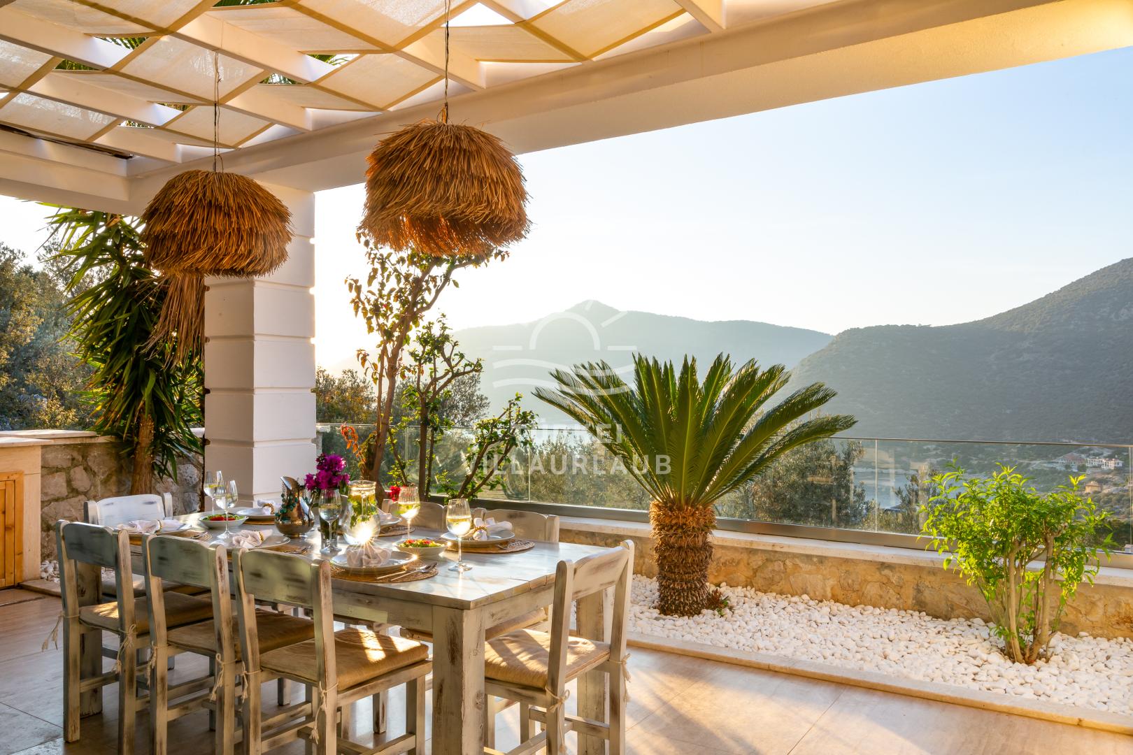 Villa Moon Kalamar fotoğrafı