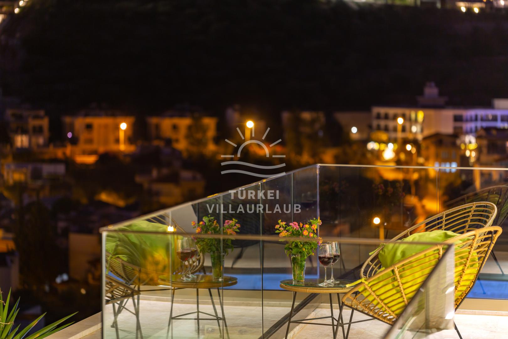 Villa Moon Kalamar fotoğrafı