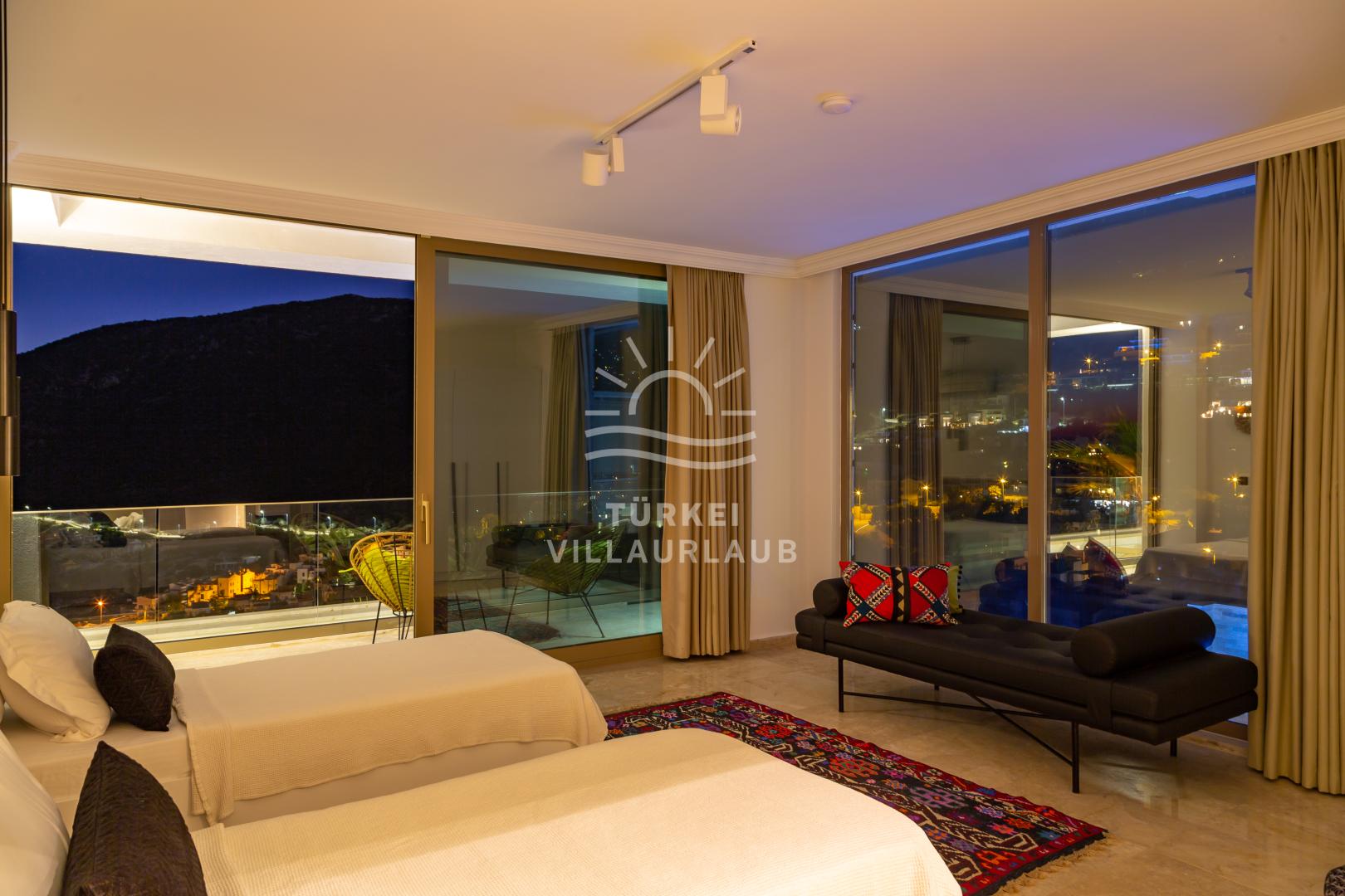 Villa Moon Kalamar fotoğrafı