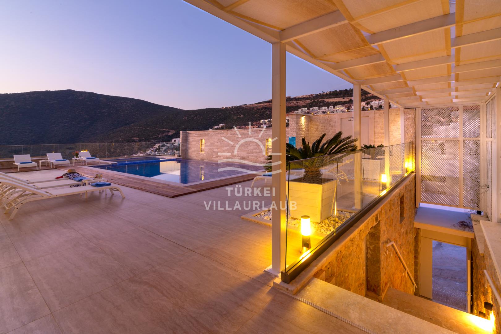 Villa Moon Kalamar fotoğrafı
