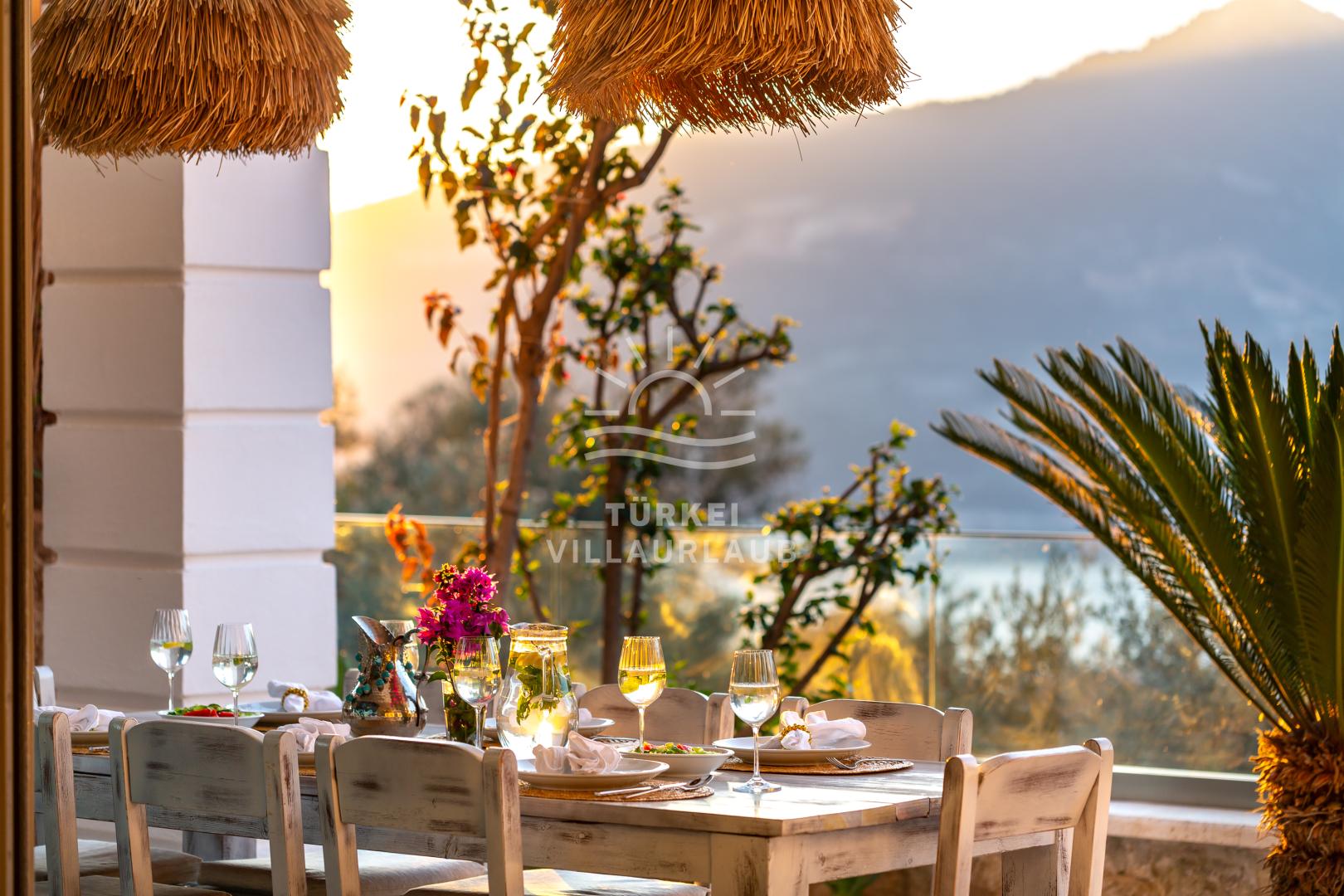 Villa Moon Kalamar fotoğrafı