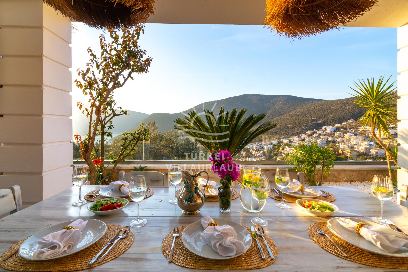 Villa Moon Kalamar fotoğrafı