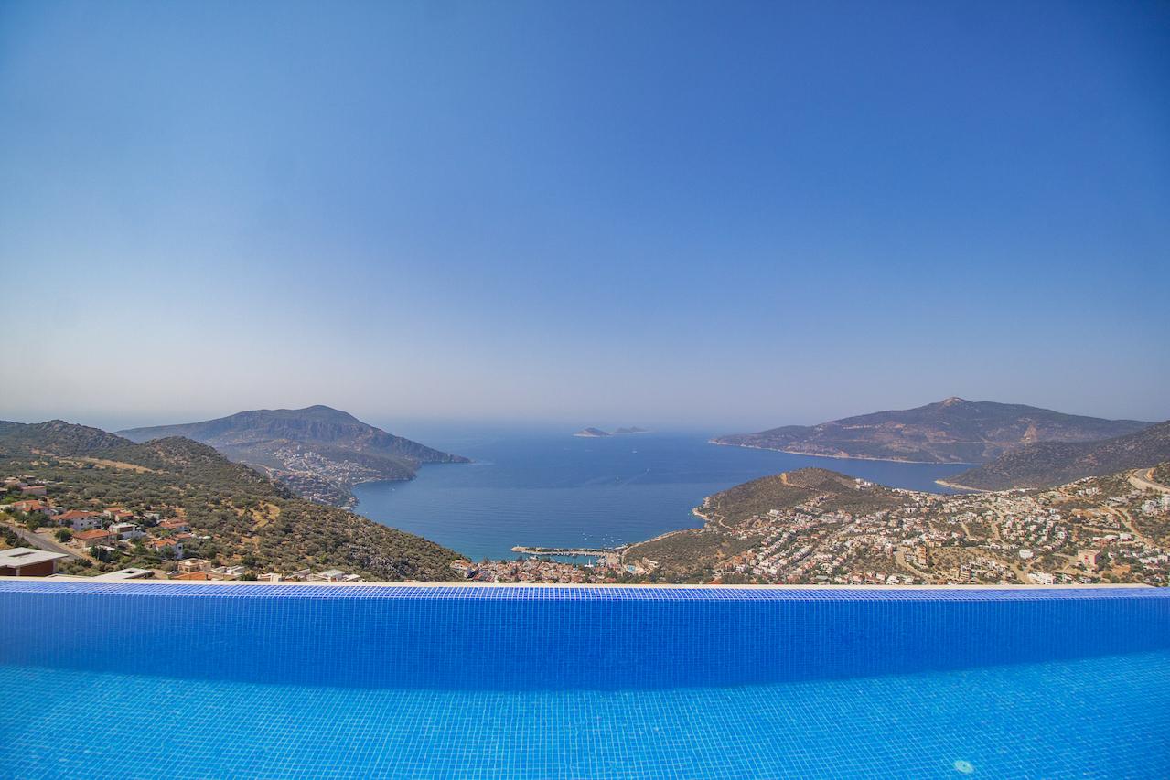 Villa Nilly