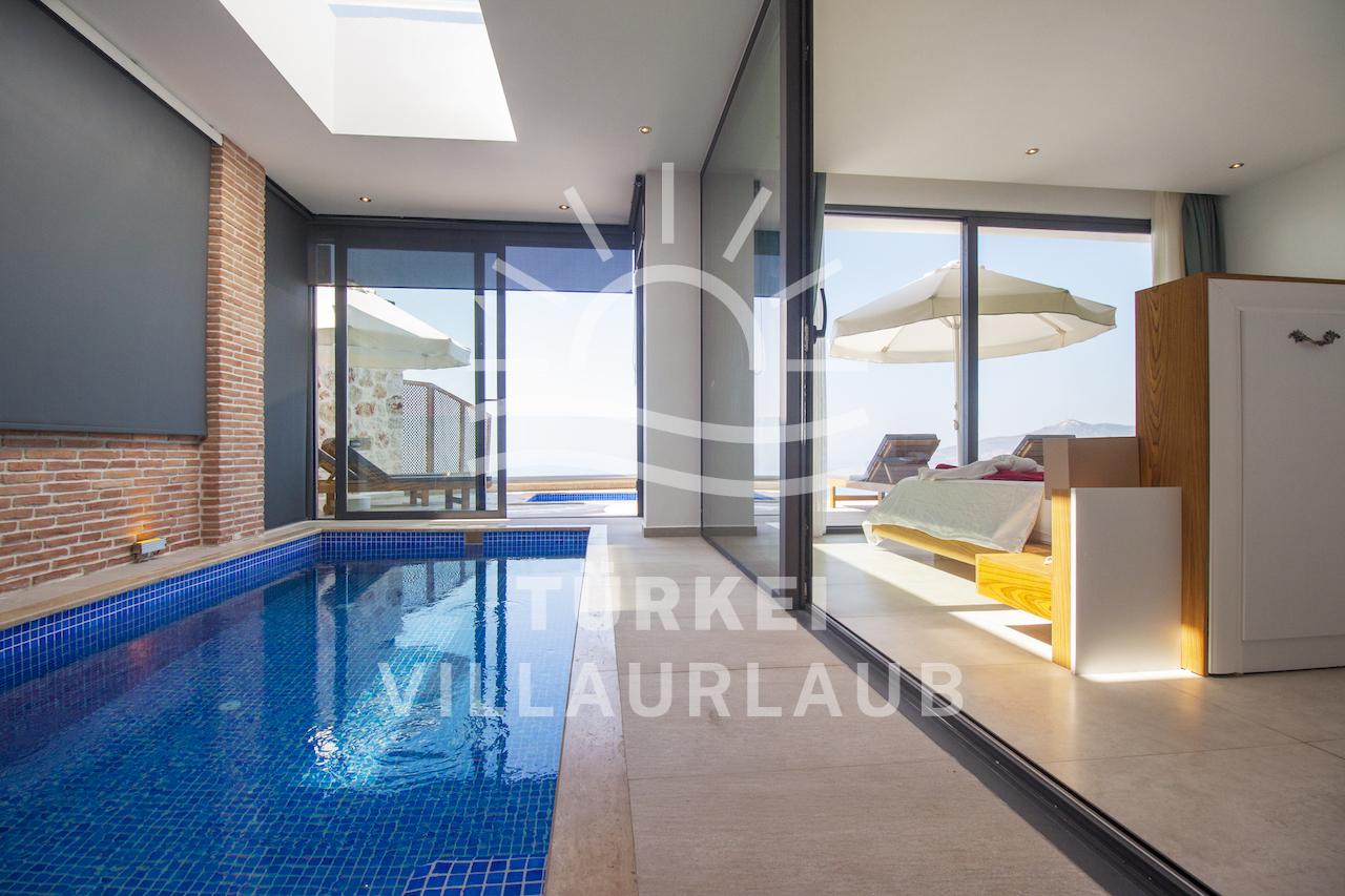 Villa Nilly Kördere fotoğrafı