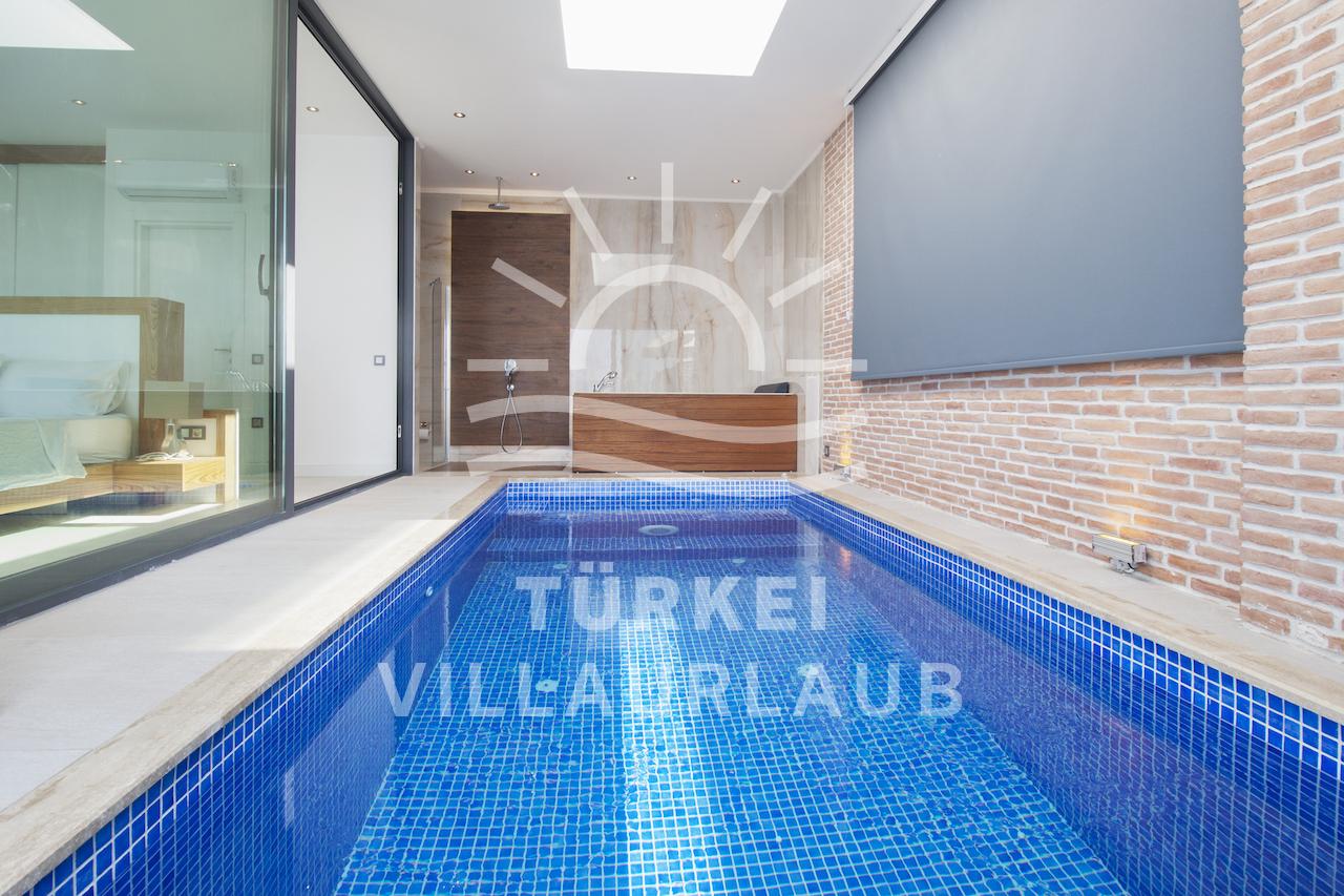 Villa Nilly Kördere fotoğrafı