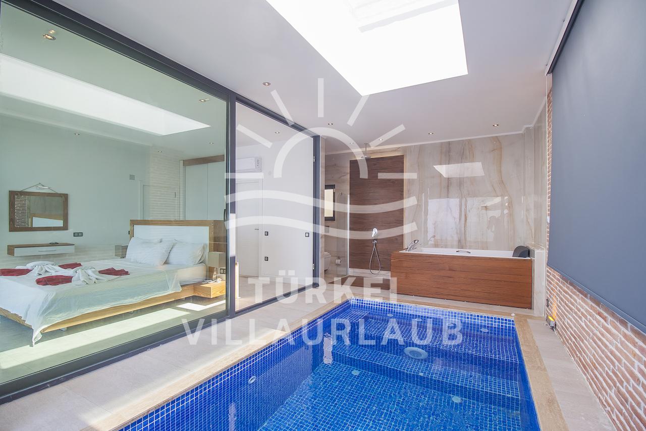 Villa Nilly Kördere fotoğrafı